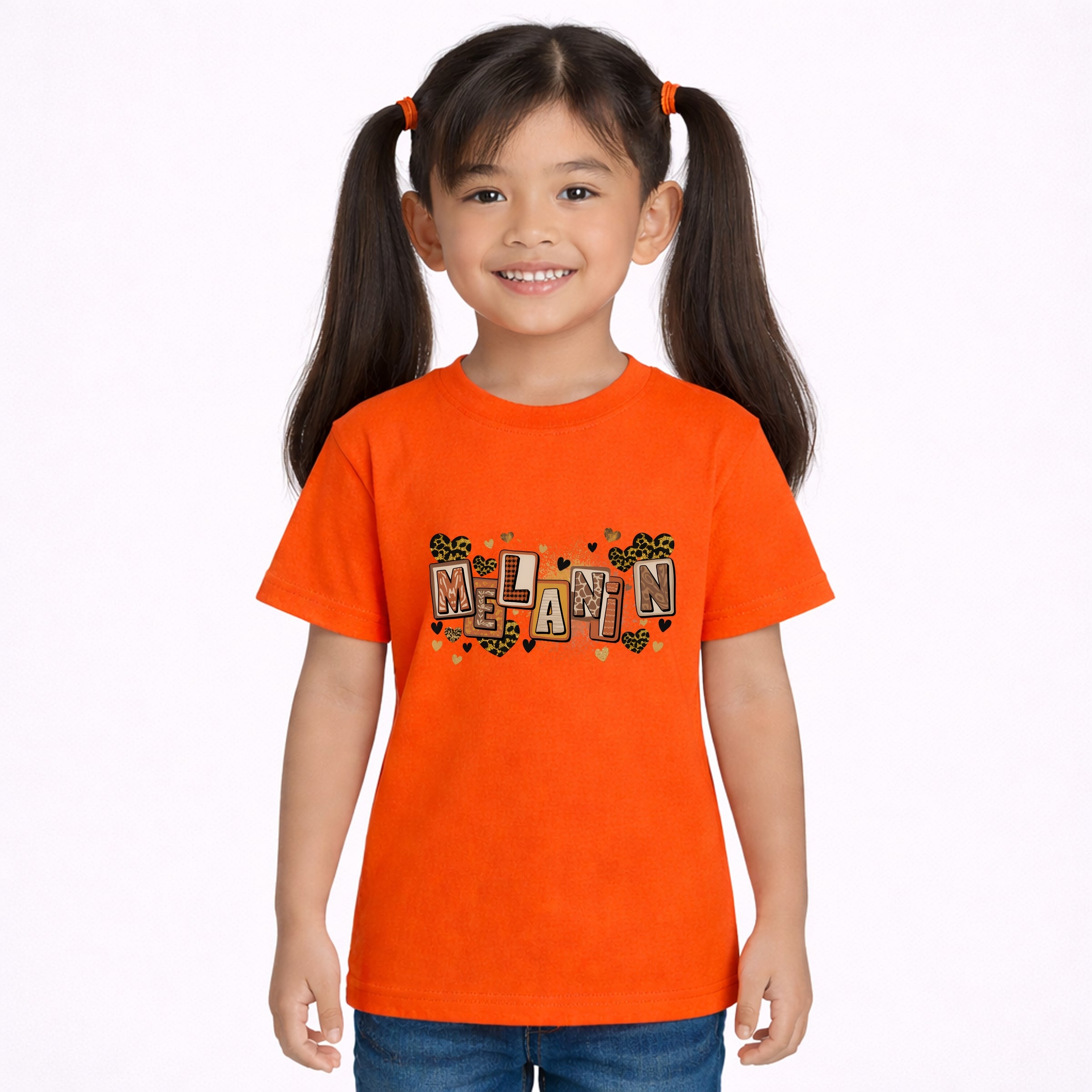 VSQBBE60K3-YT Orange
