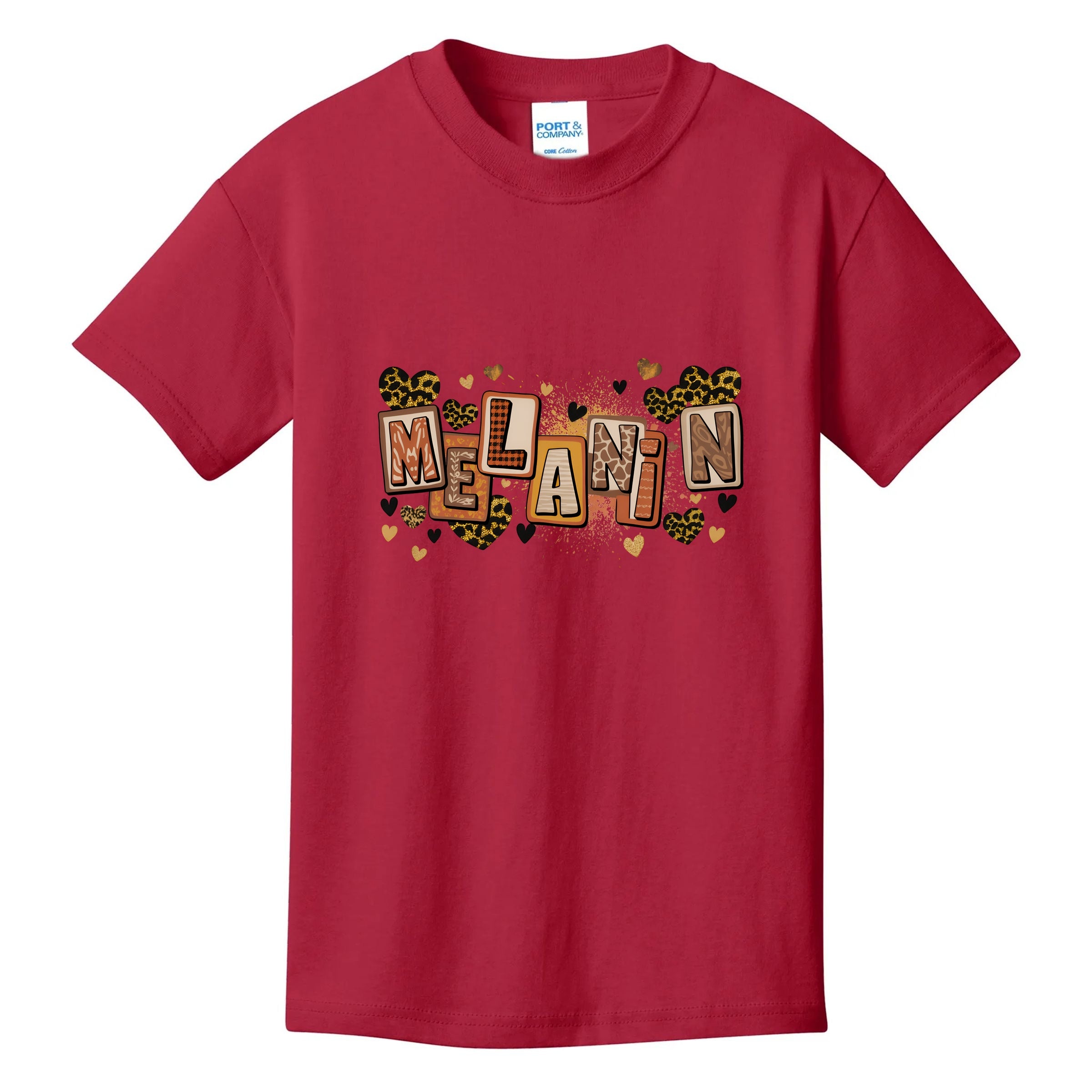 VSQBBE60K3-YT Red