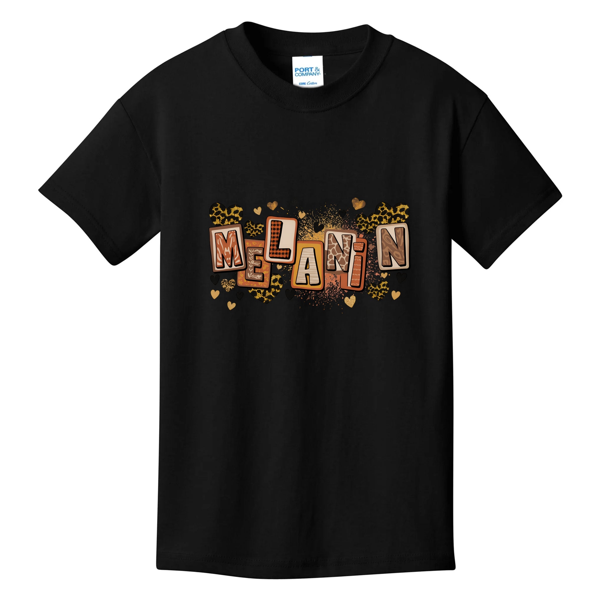 VSQBBE60K3-YT Black