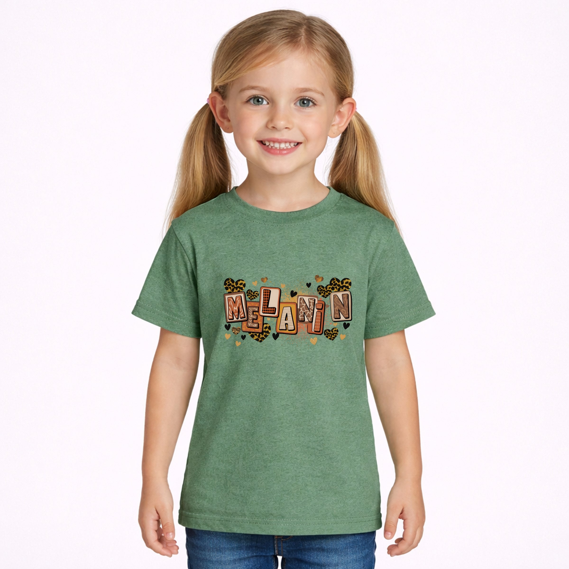 VSQBBE60K3-YT Green Heather