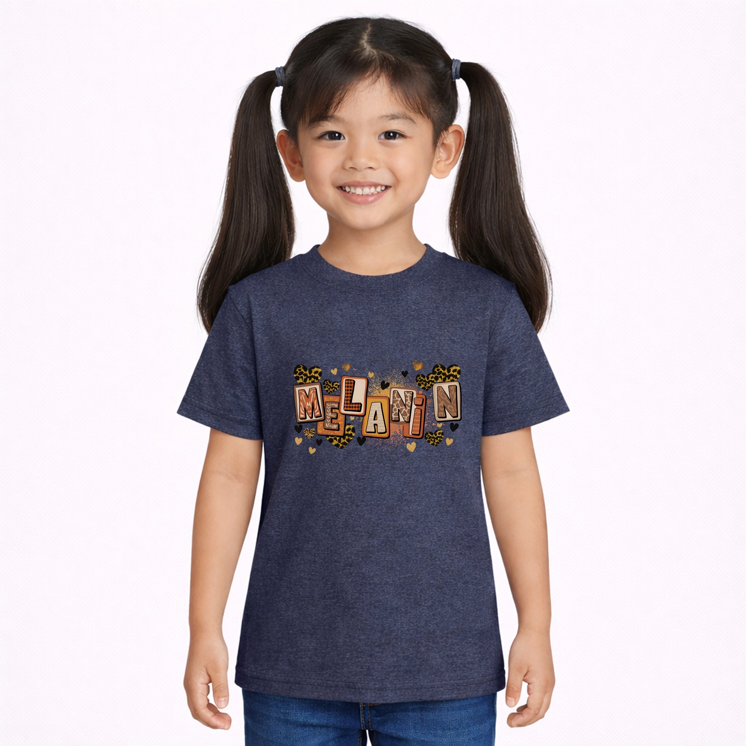 VSQBBE60K3-YT Navy Heather