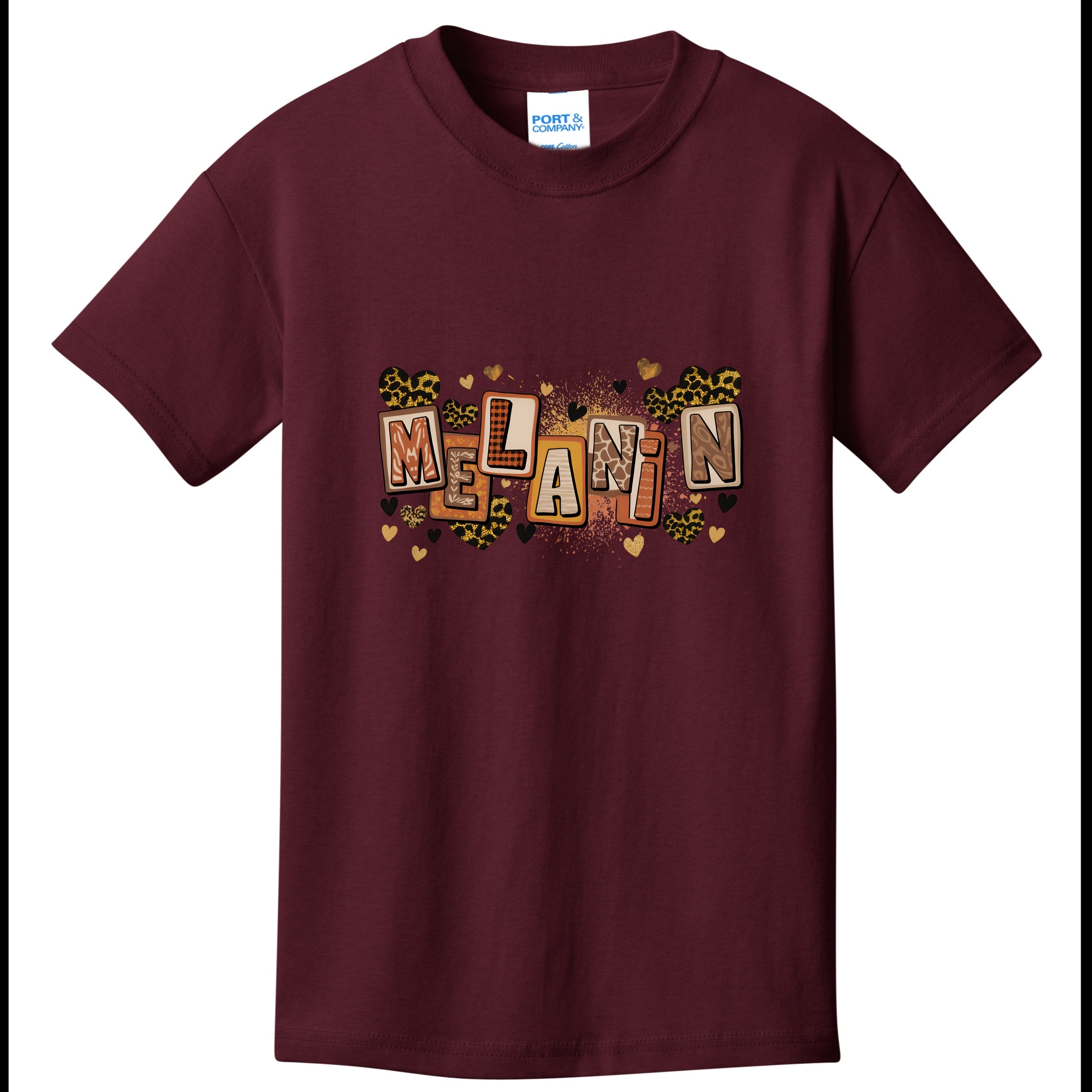 VSQBBE60K3-YT Athletic Maroon