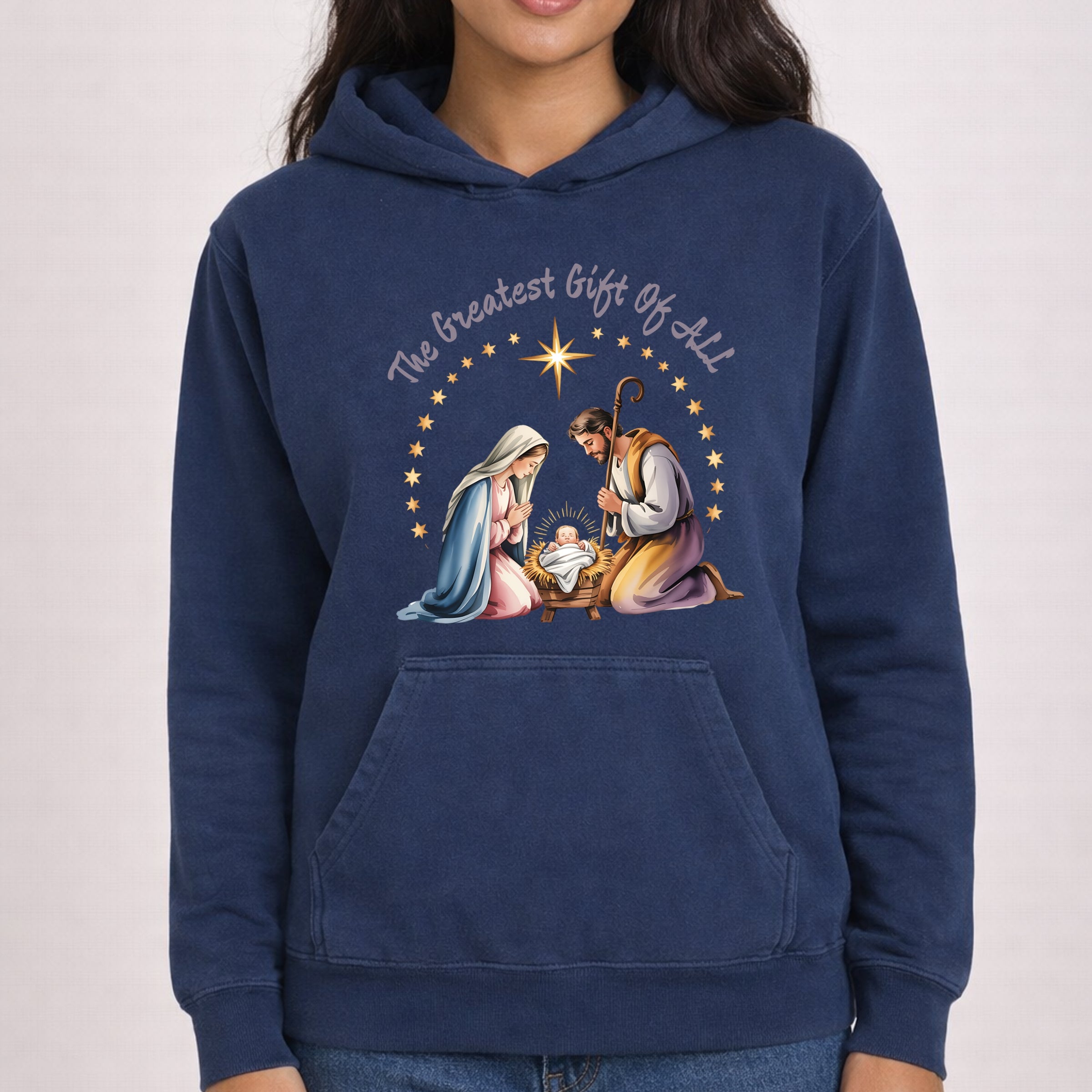 WAFE8L5Y41-1567 True Navy
