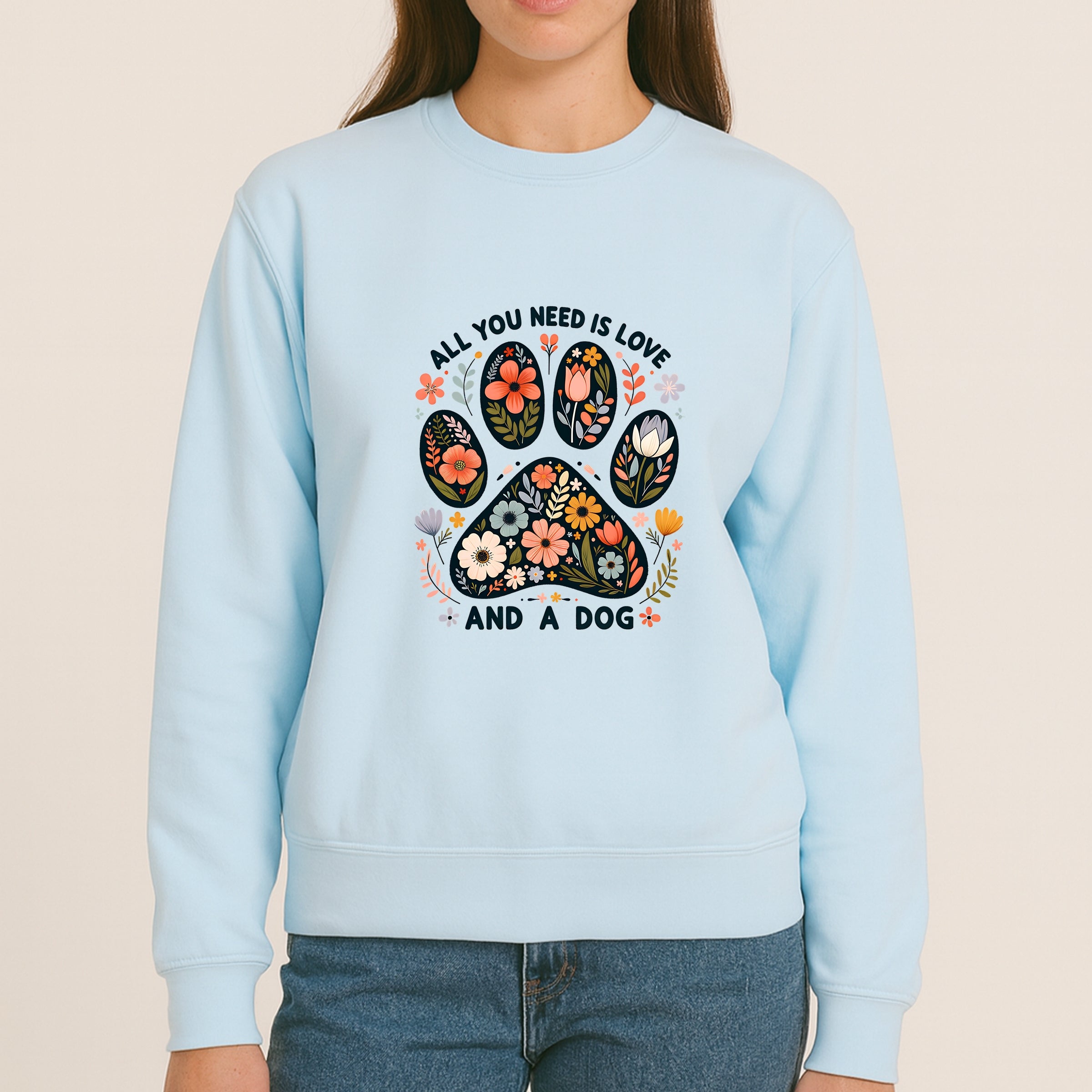 WDUCRWZRAP-1566 Chambray