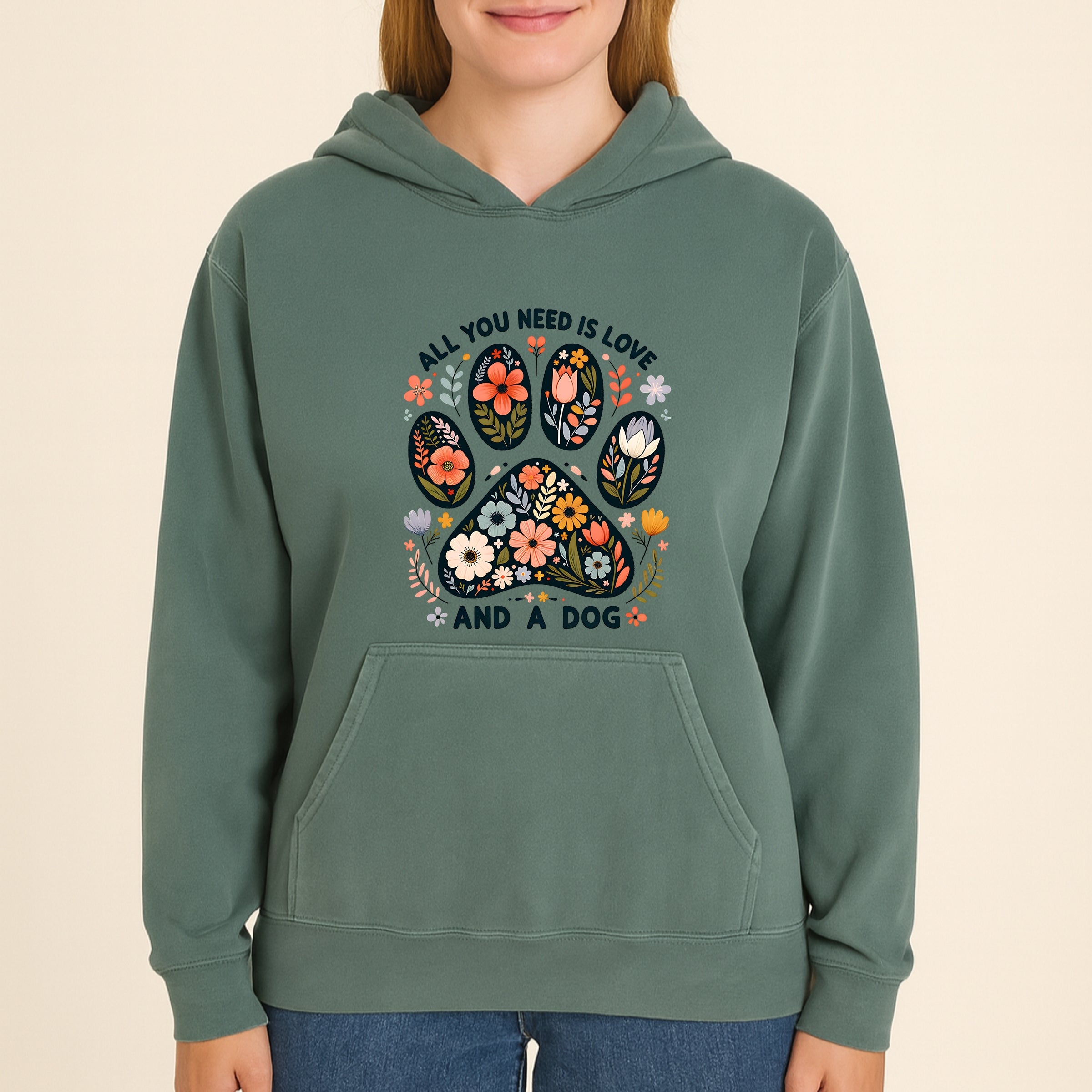 WDUCRWZRAP-1567 Blue Spruce