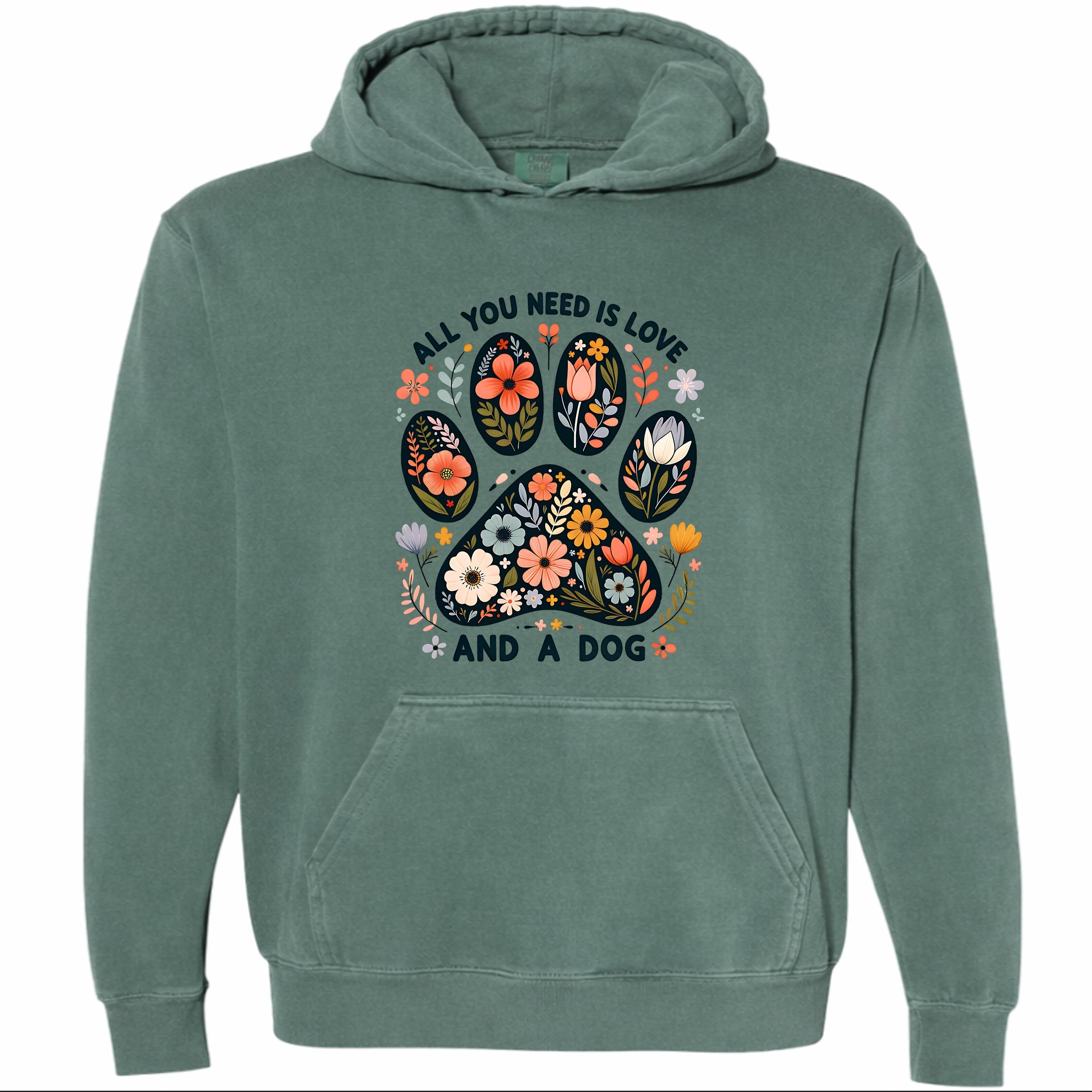 WDUCRWZRAP-1567 Blue Spruce