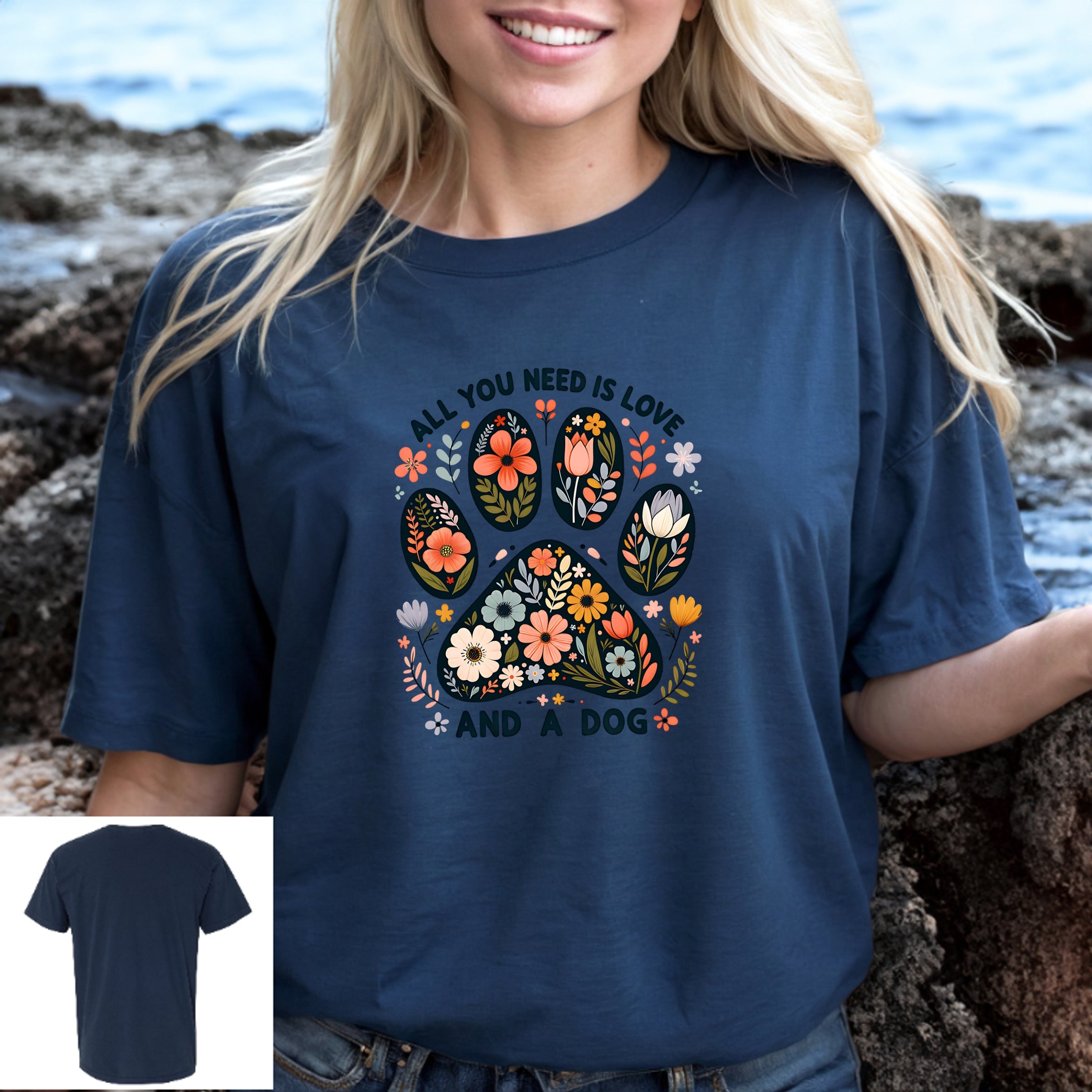 variant-True Navy
