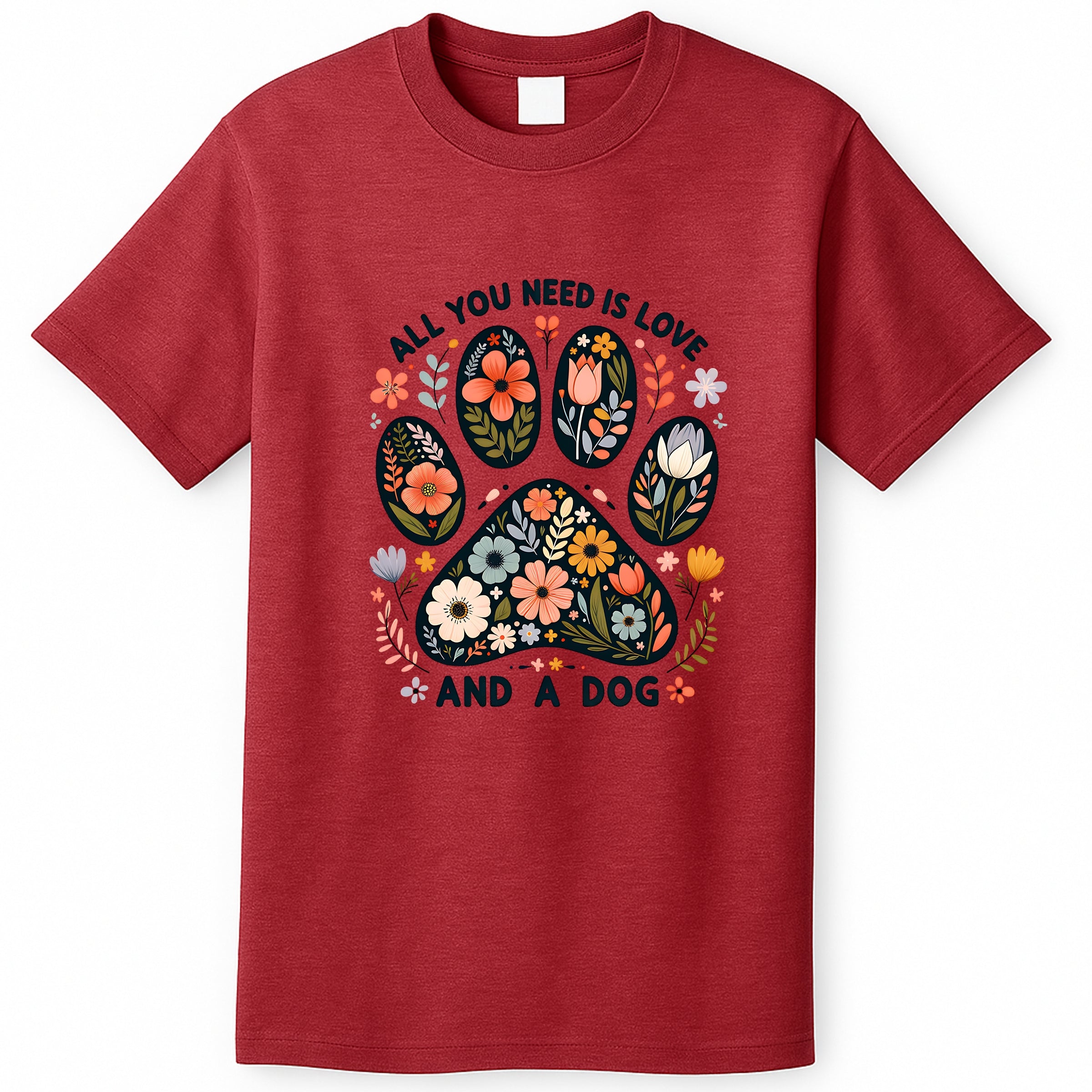 variant-Red Heather-noThread