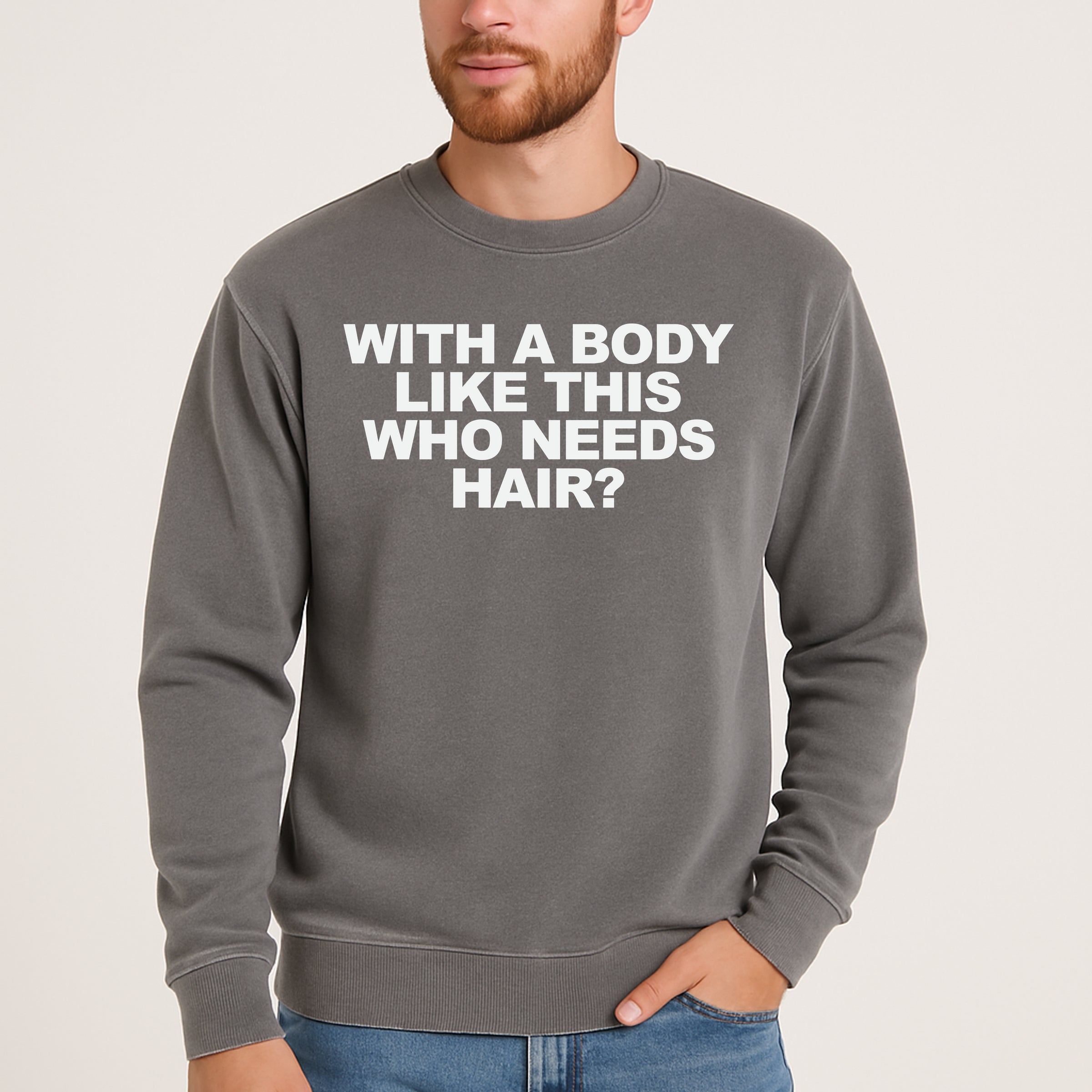 WUWM24NYM5-1566 Grey
