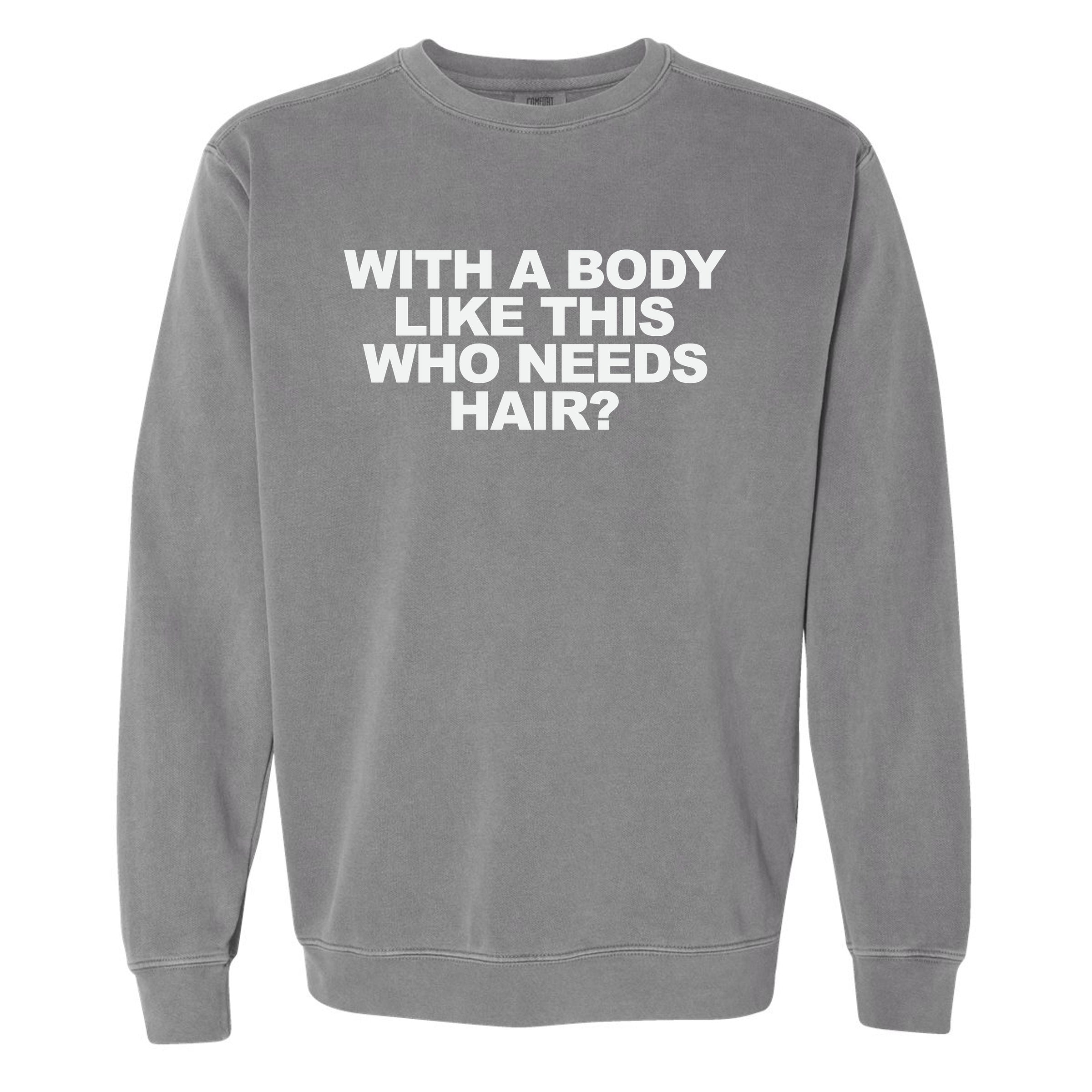 WUWM24NYM5-1566 Grey