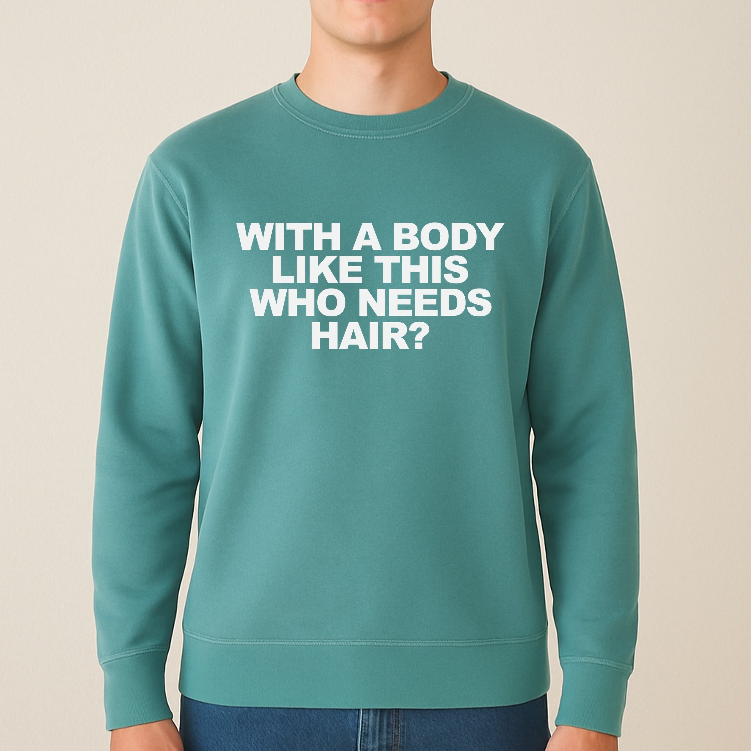 WUWM24NYM5-1566 Seafoam