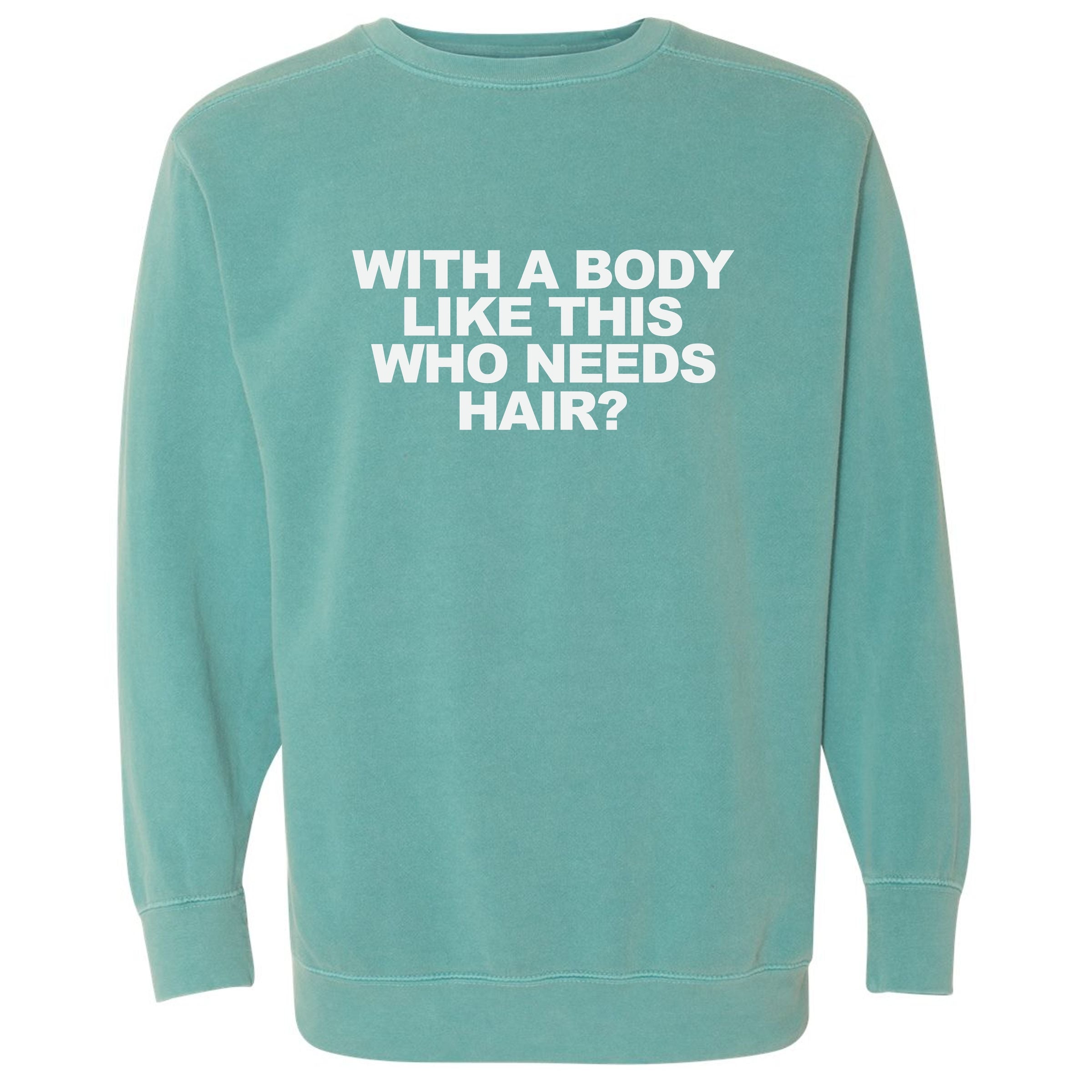 WUWM24NYM5-1566 Seafoam