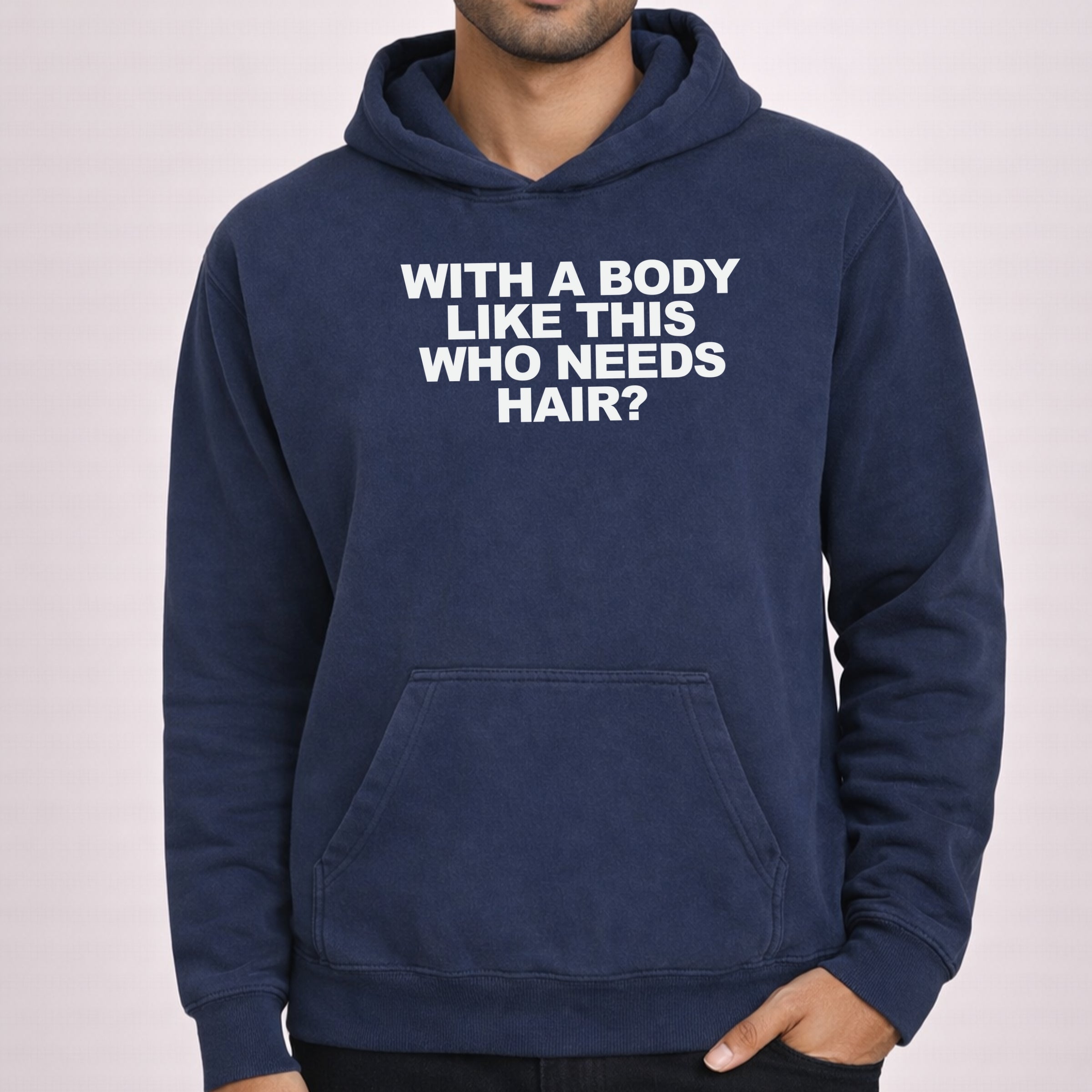 WUWM24NYM5-1567 True Navy