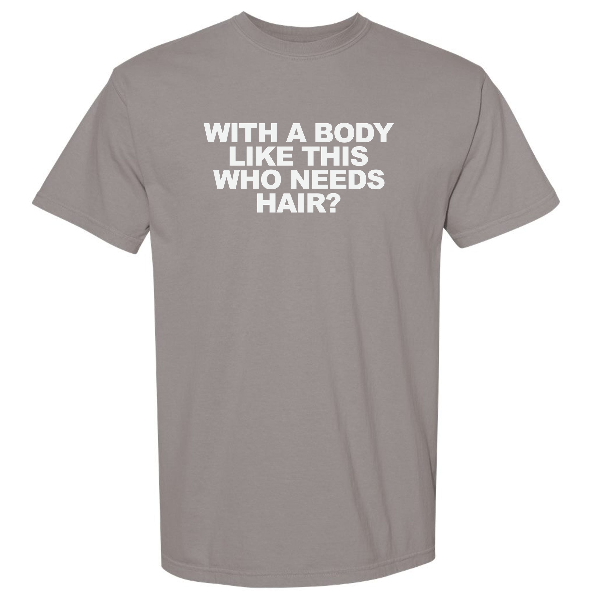 WUWM24NYM5-1717 Grey