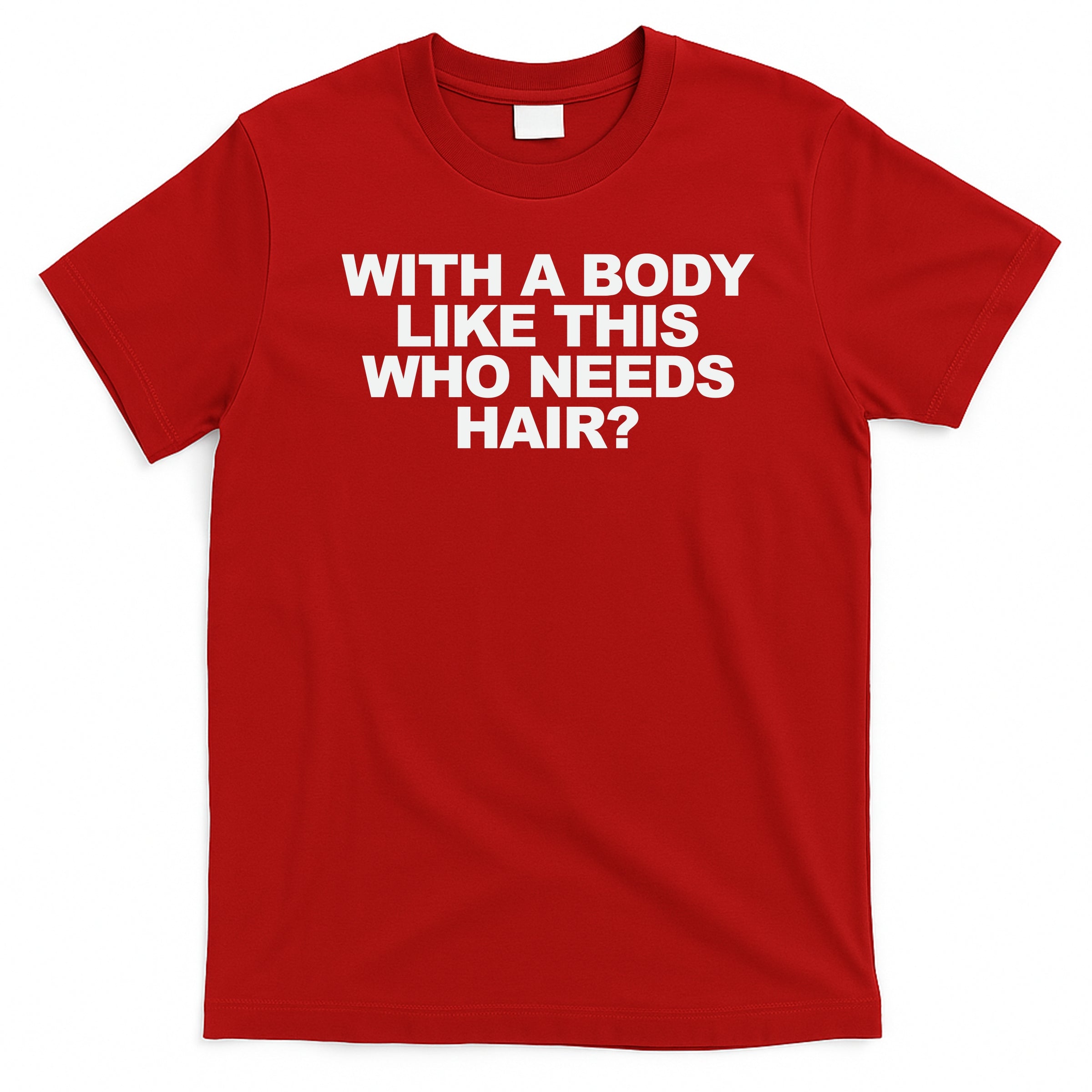 WUWM24NYM5-AT Red