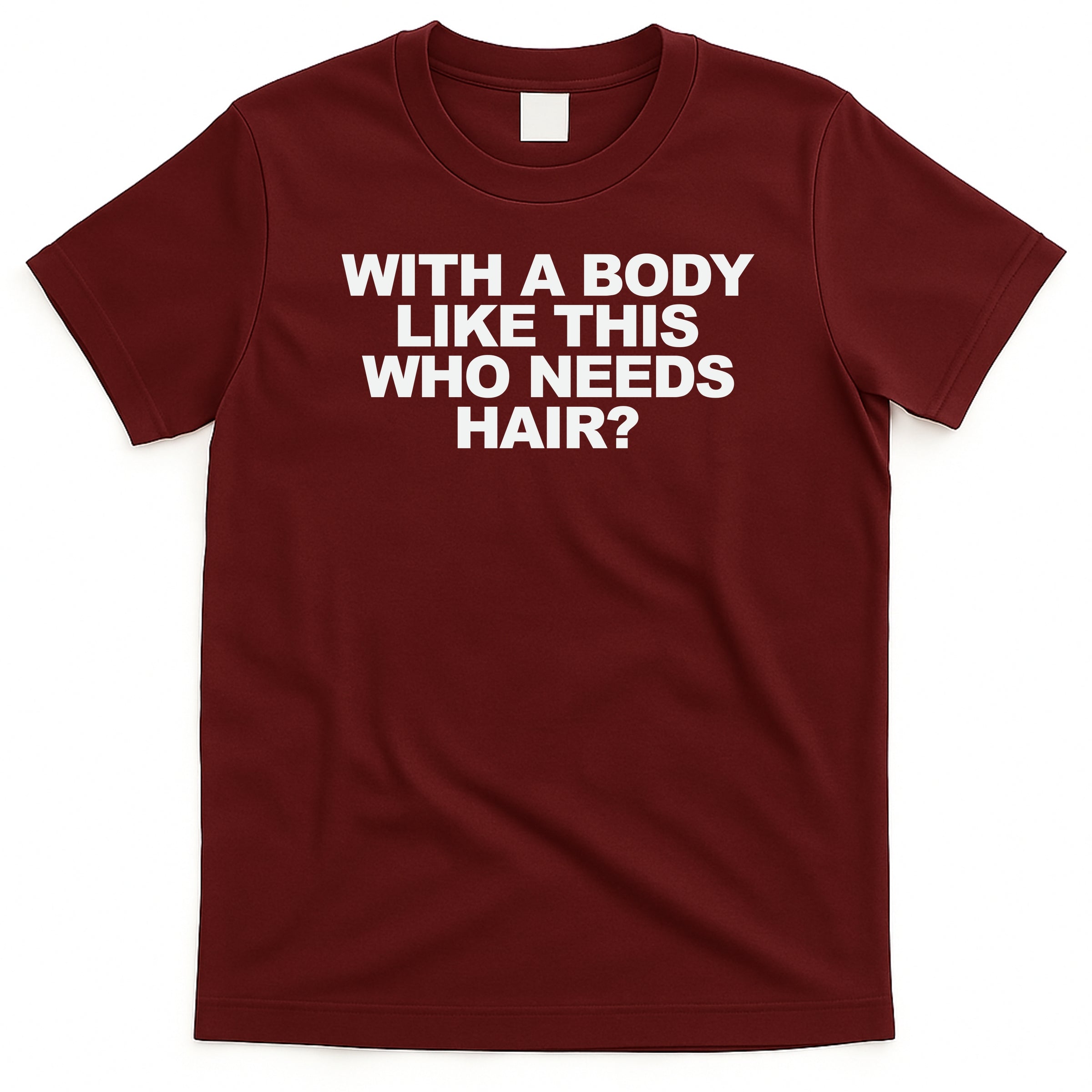WUWM24NYM5-AT Maroon