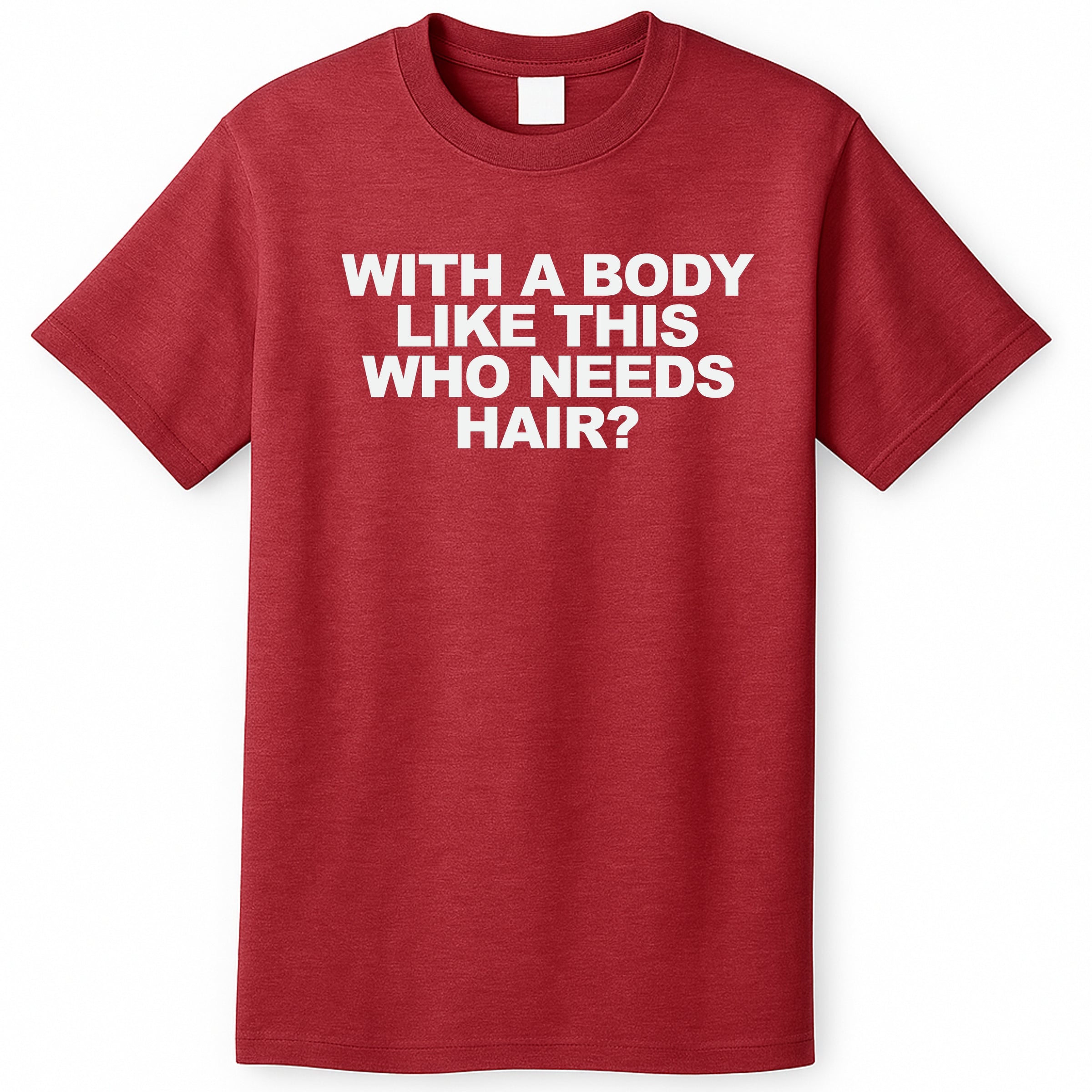 WUWM24NYM5-AT Red Heather