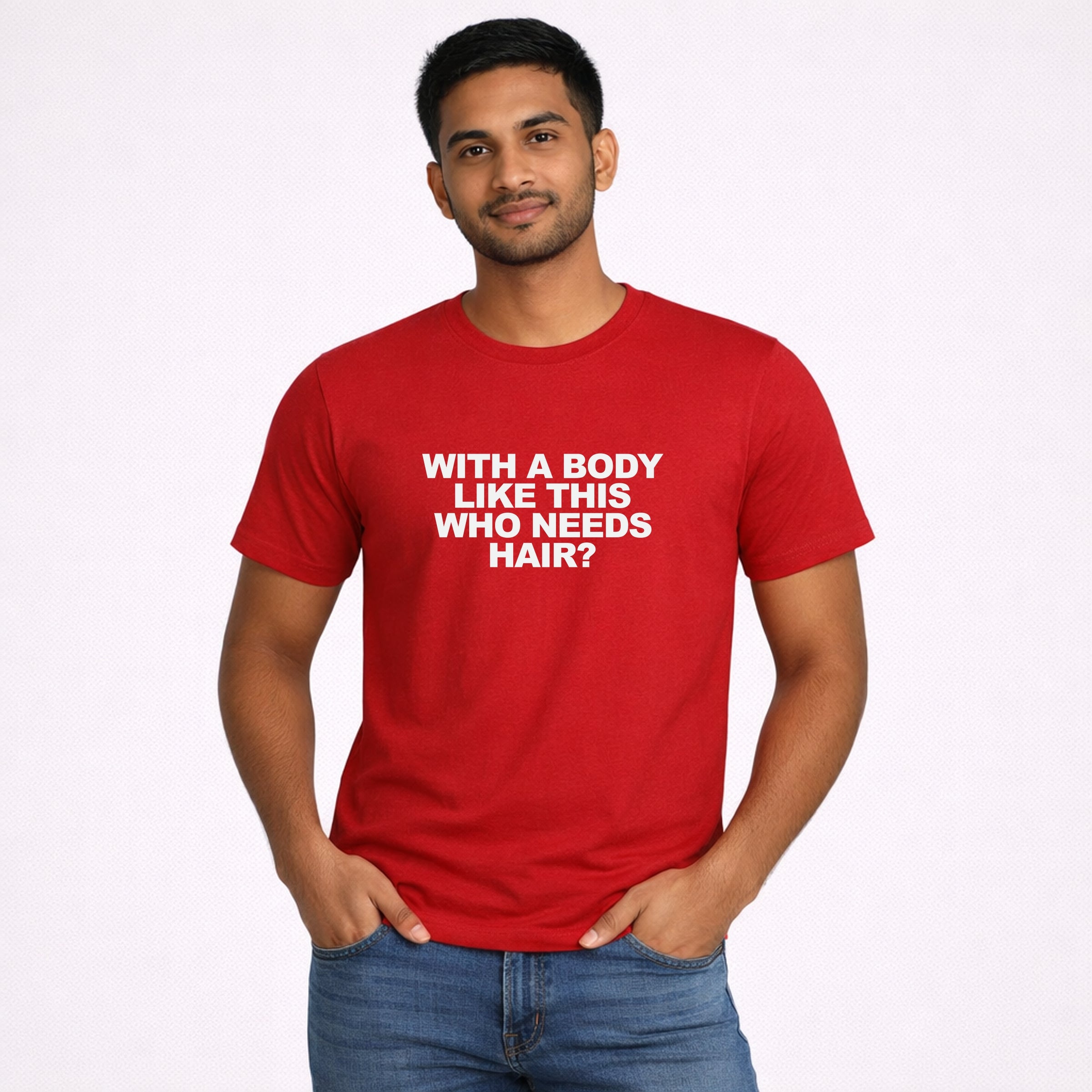 WUWM24NYM5-AT Red