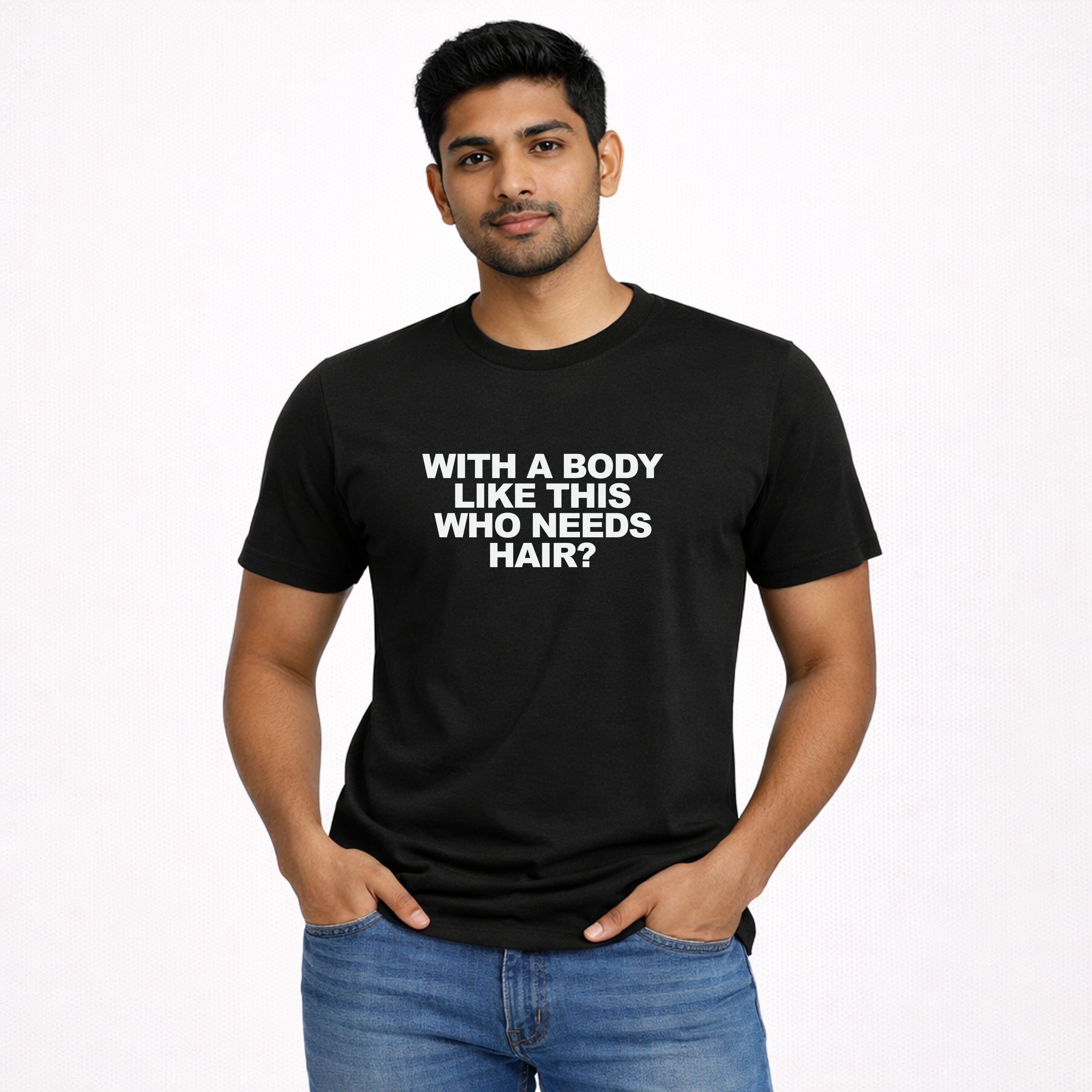 WUWM24NYM5-AT Black