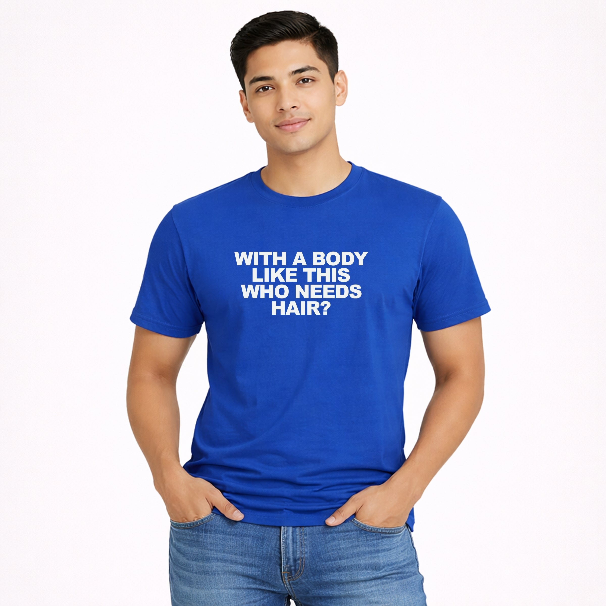 WUWM24NYM5-AT Blue