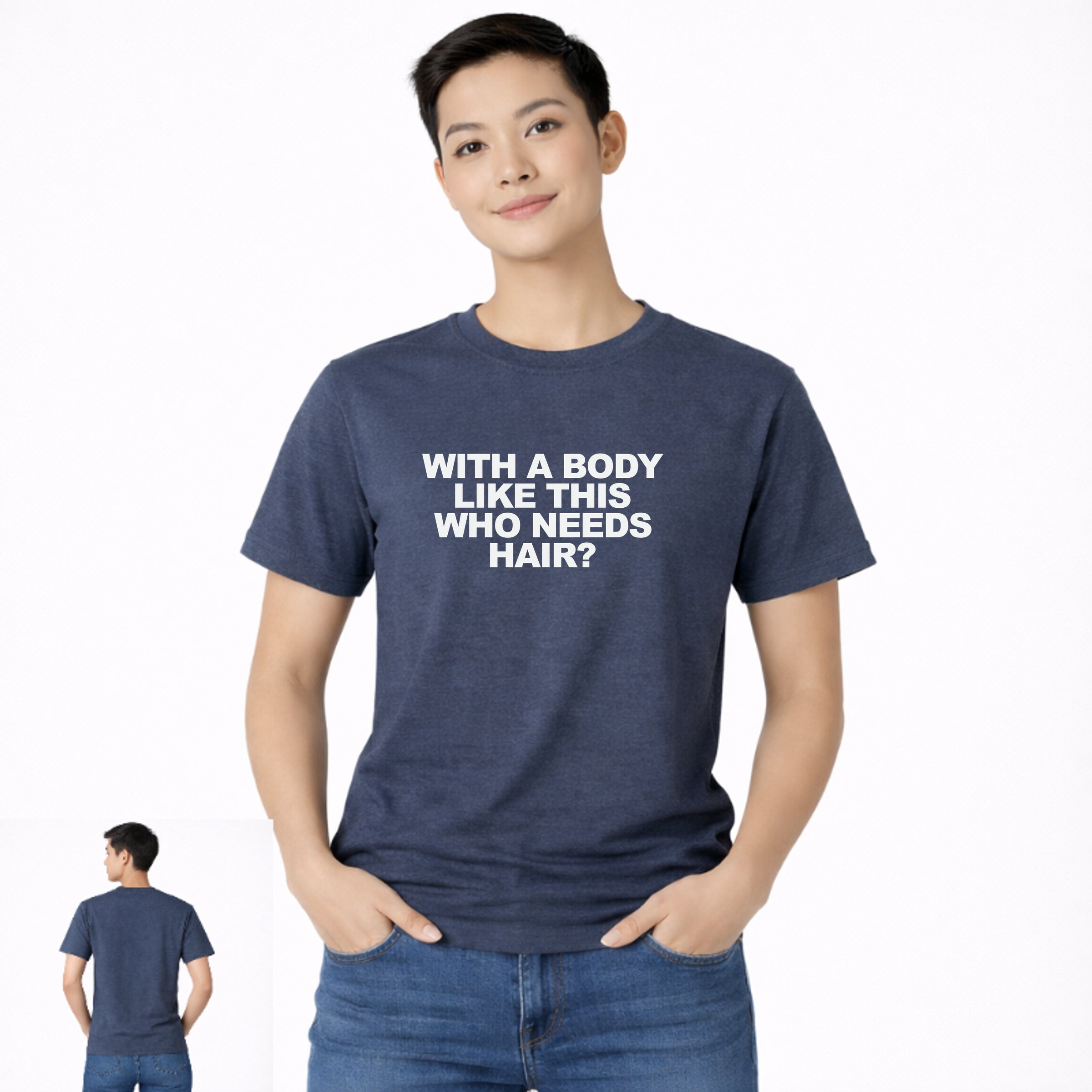 variant-Navy Heather-noThread