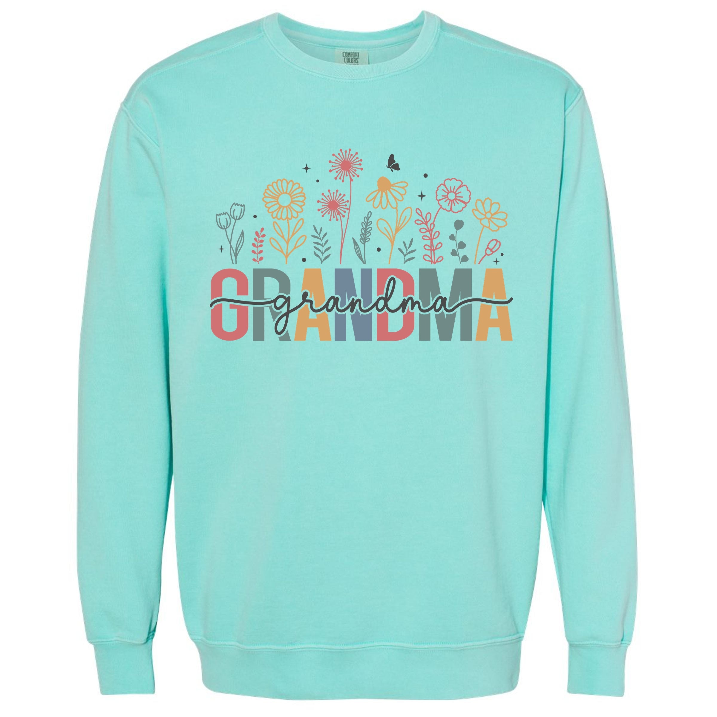 X0O4PR878F-1566 Chalky Mint
