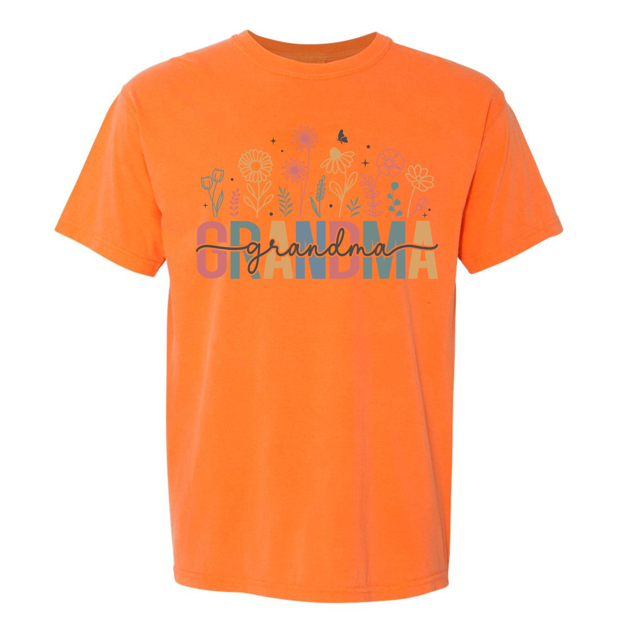 X0O4PR878F-1717 Burnt Orange