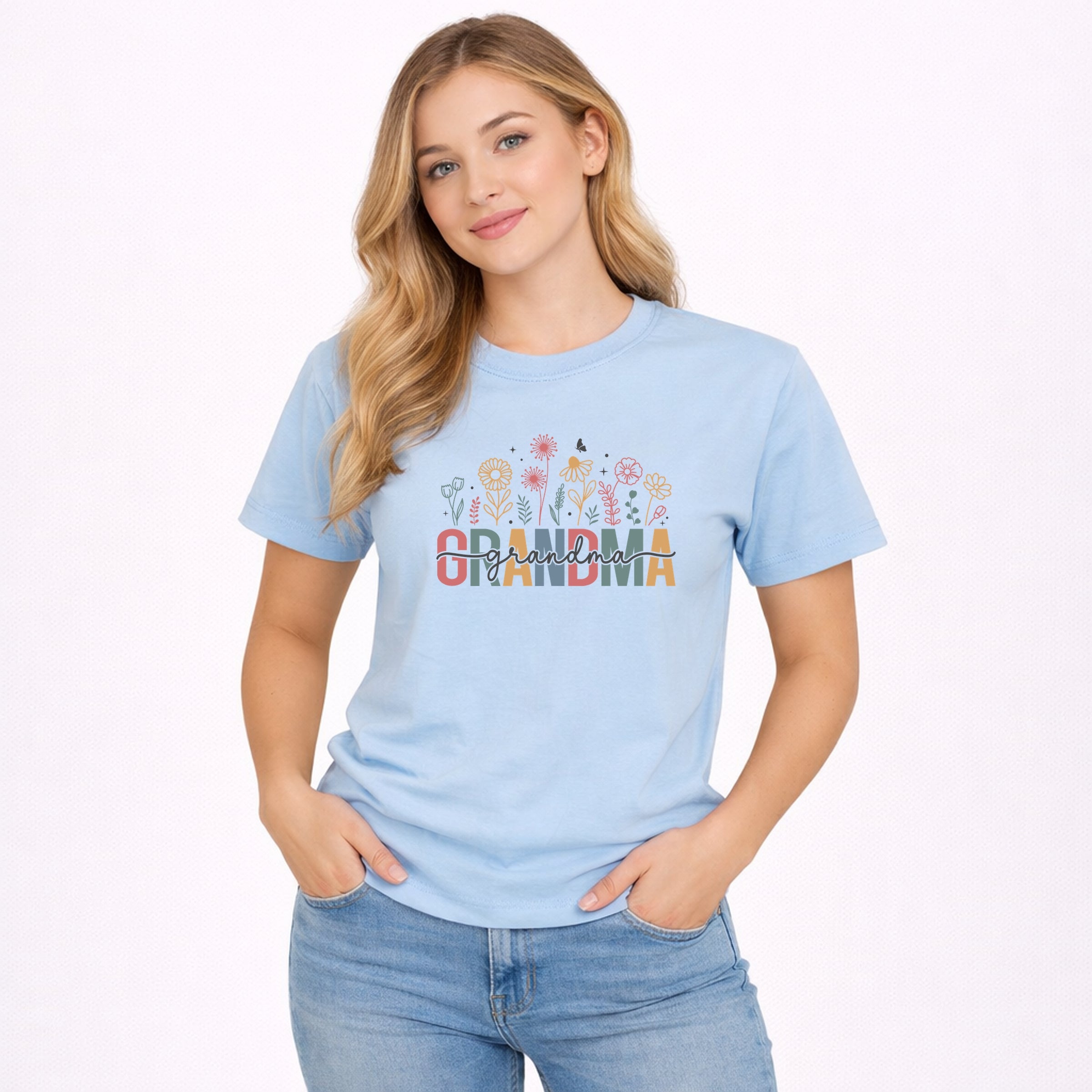 X0O4PR878F-1717 Chambray