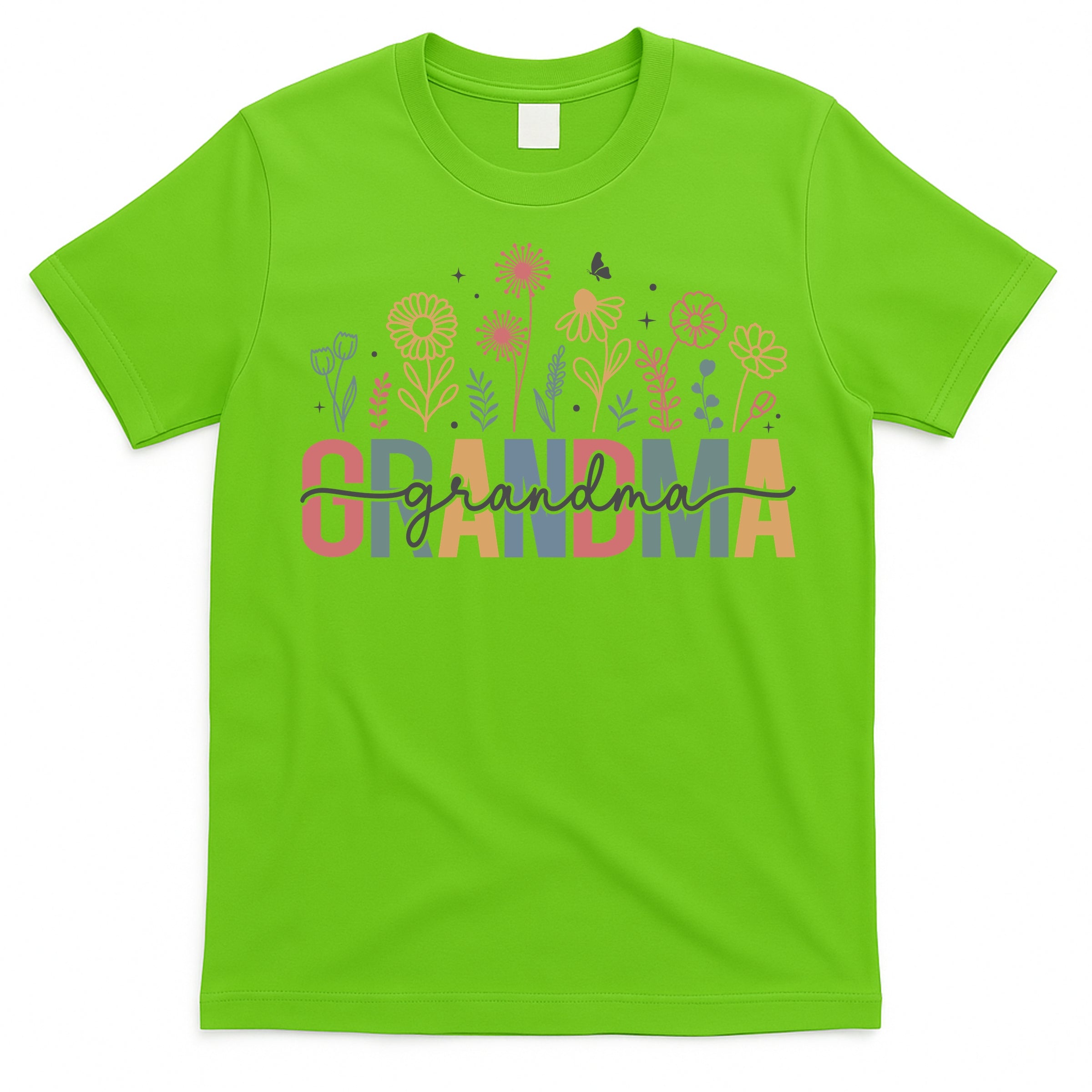 X0O4PR878F-AT Lime Green