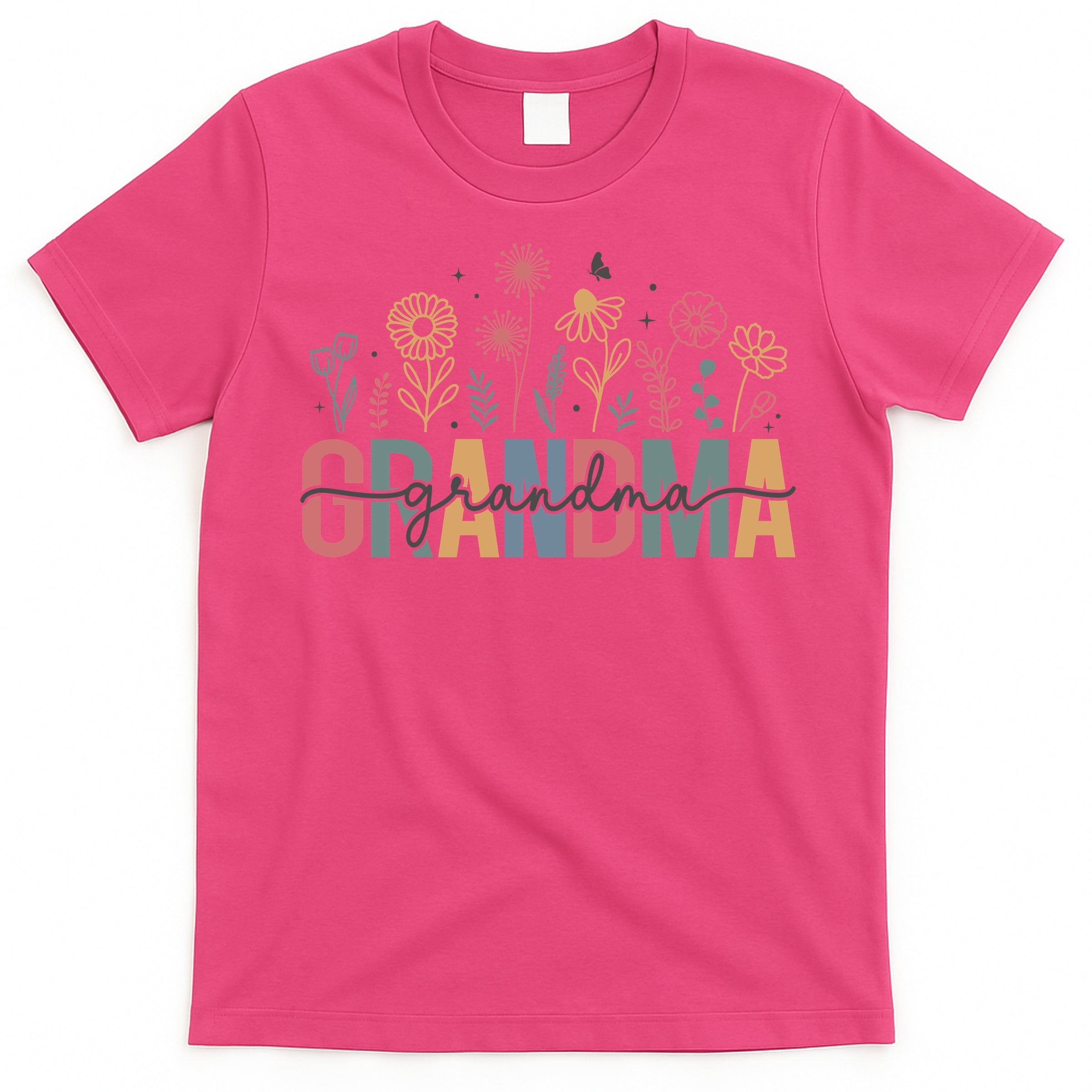 X0O4PR878F-AT Hot Pink