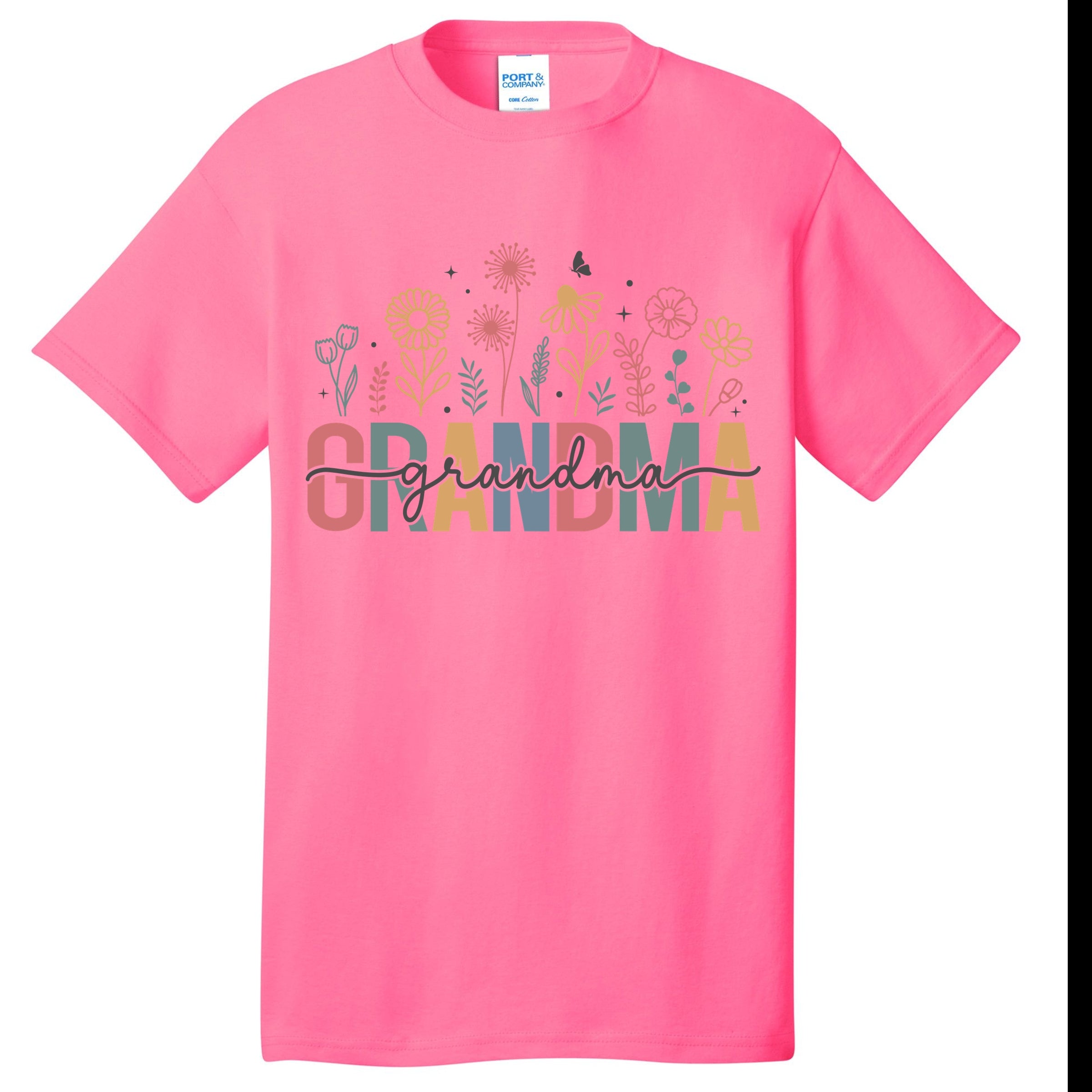 X0O4PR878F-AT Neon Pink