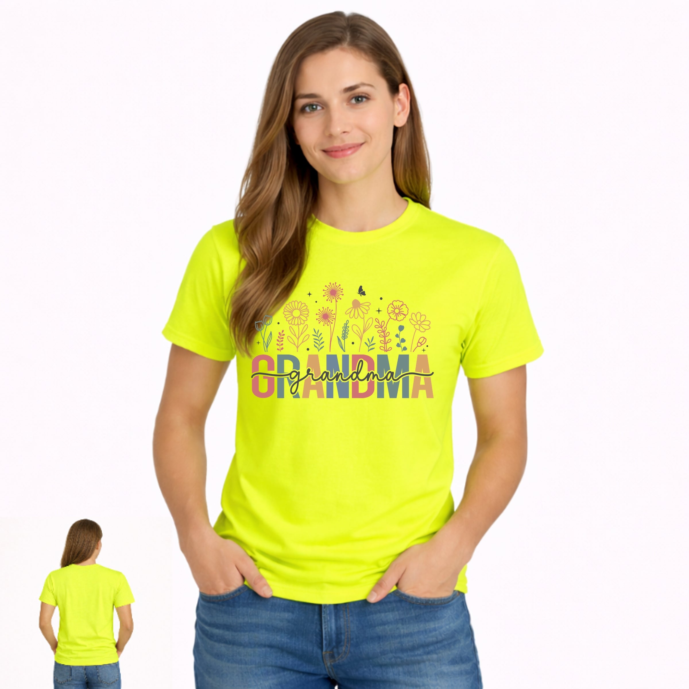 variant-Neon Yellow