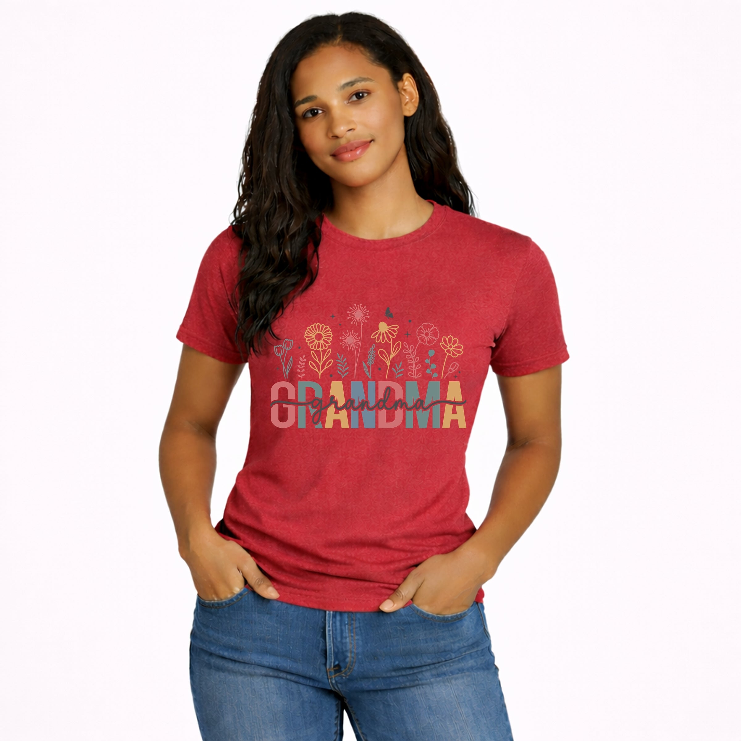X0O4PR878F-AT Red Heather