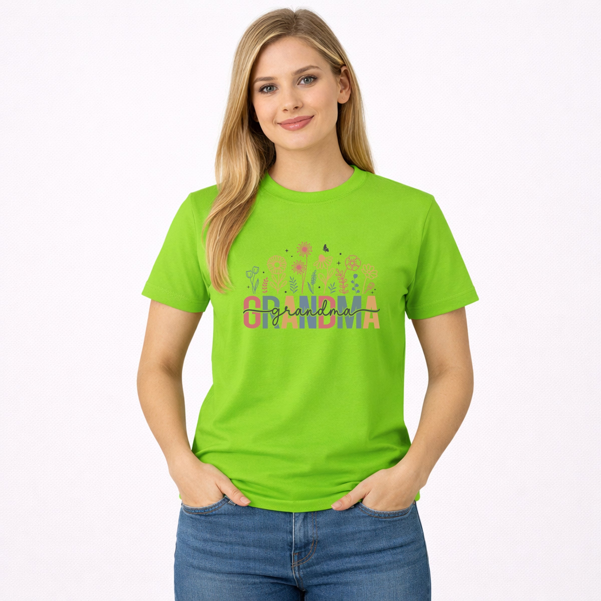 X0O4PR878F-AT Lime Green