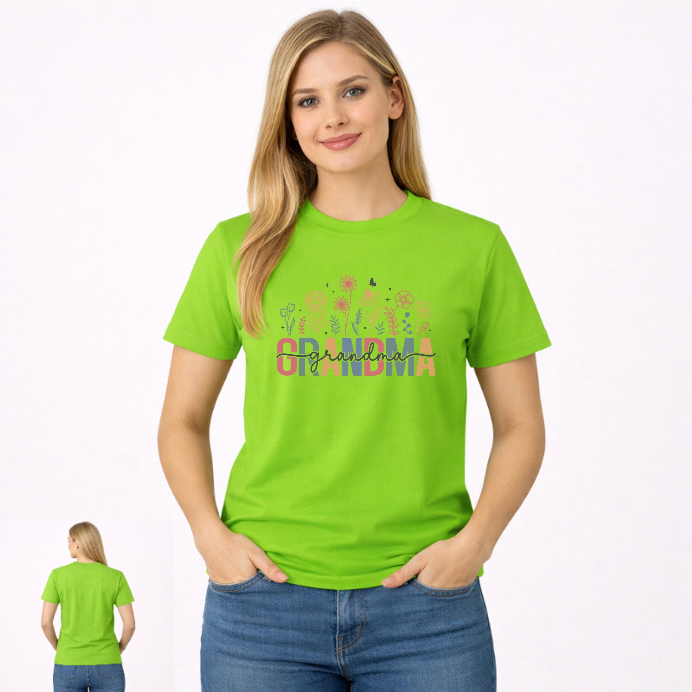 variant-Lime Green