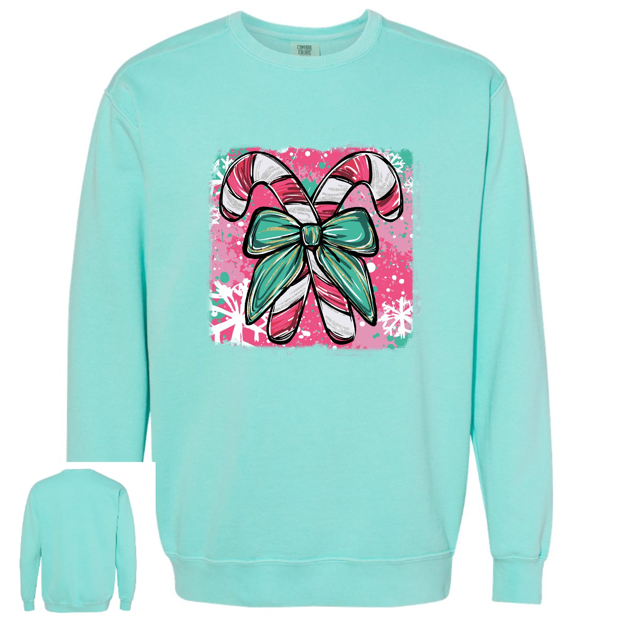 variant-Chalky Mint-noThread