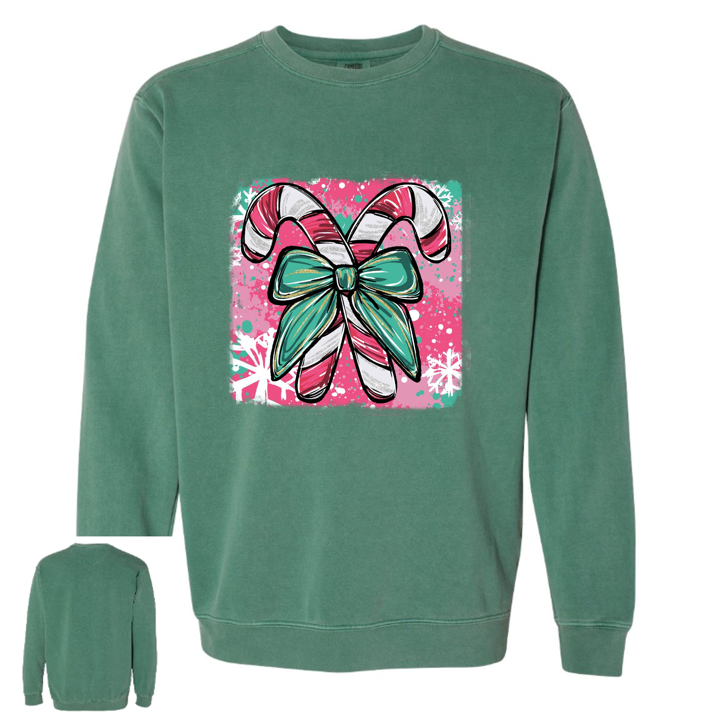 variant-Light Green-noThread