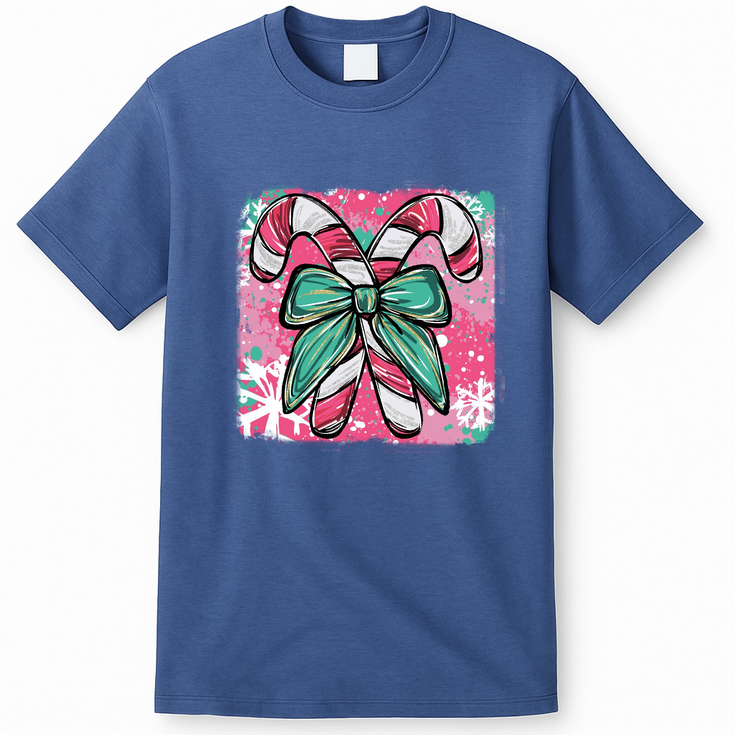 variant-Royal Heather-noThread