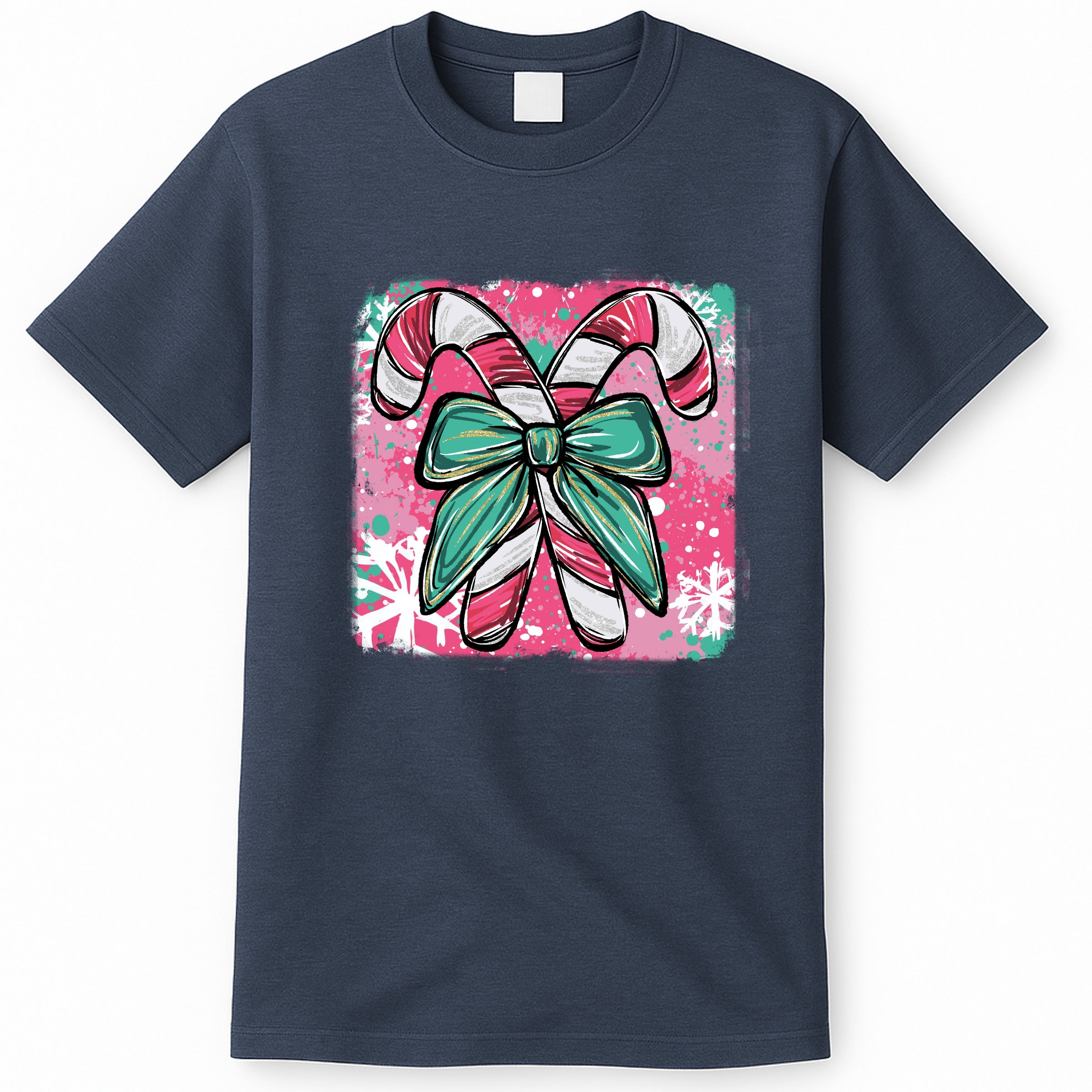 XYUDA6X9OP-AT Navy Heather