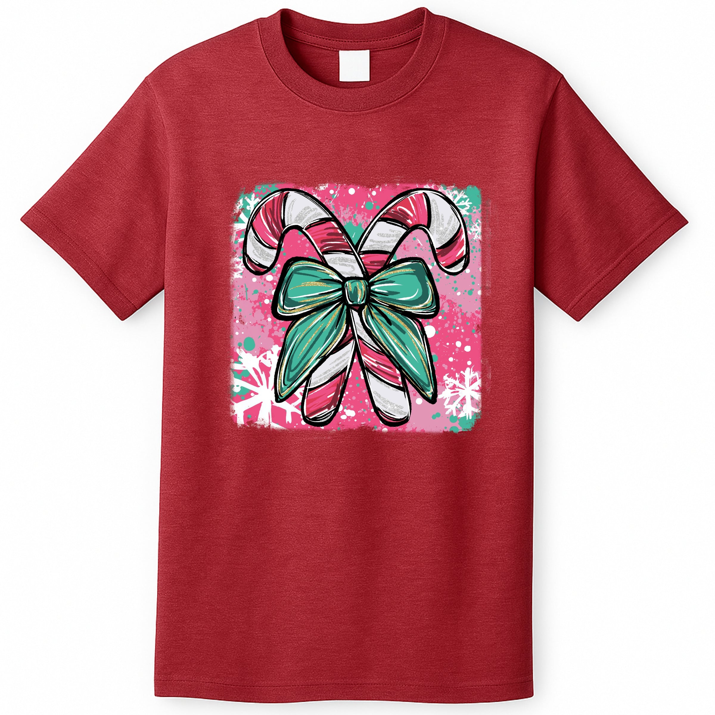 variant-Red Heather-noThread