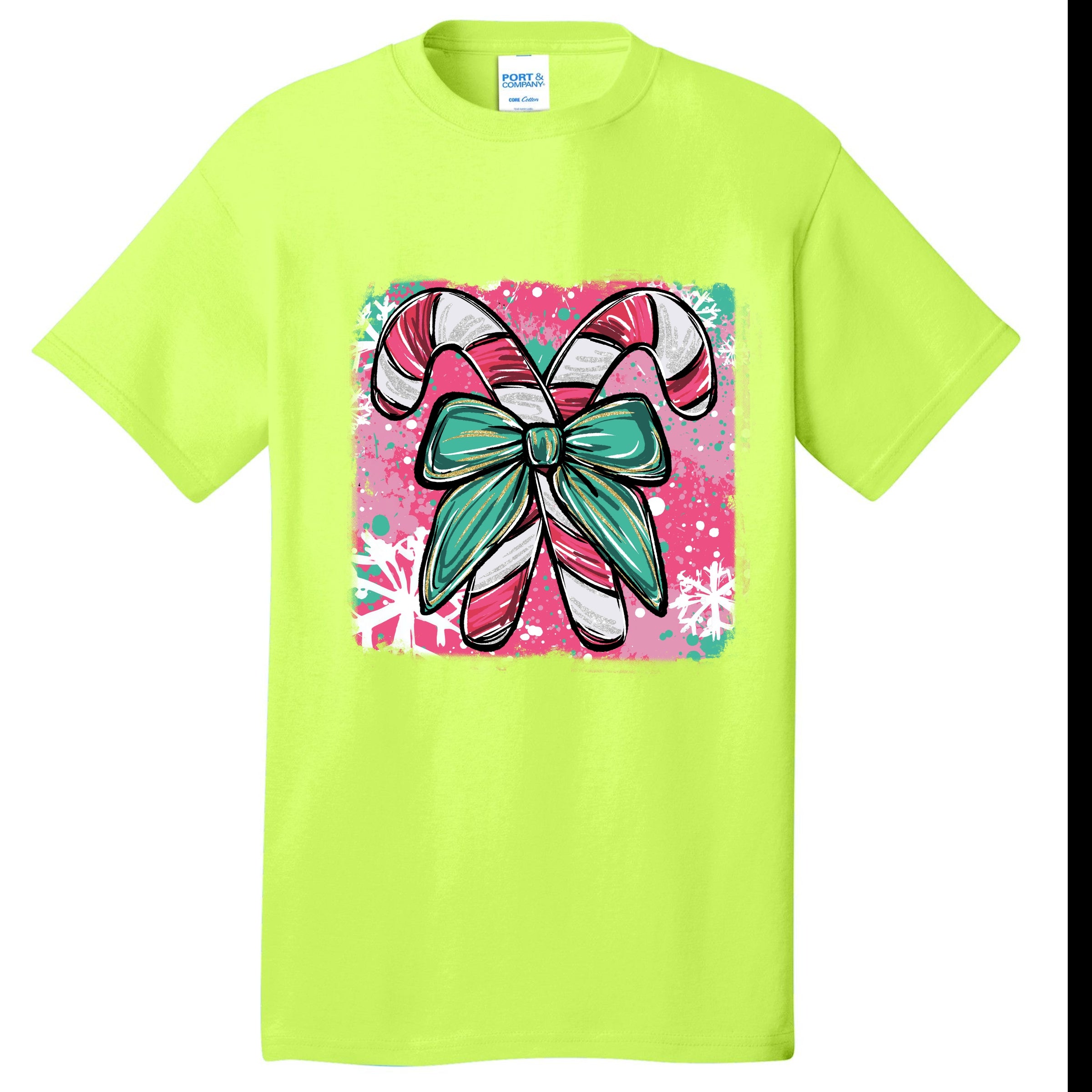 variant-Neon Yellow-noThread