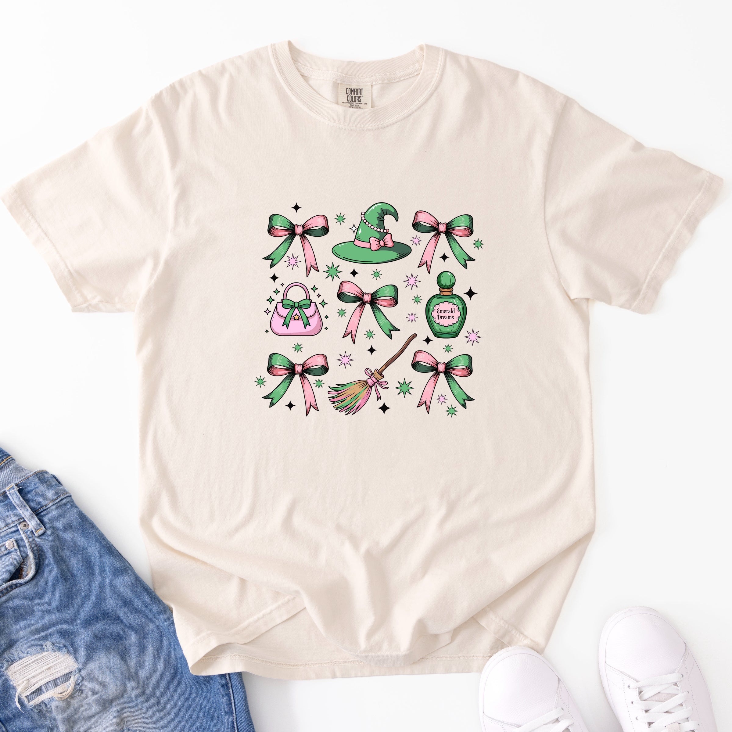 Y3T5NU07R6-1717 Ivory