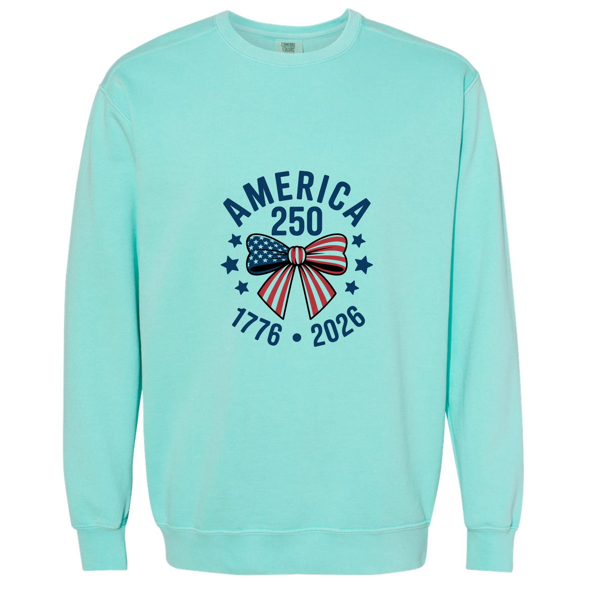 Y9LLTIOVDJ-1566 Chalky Mint