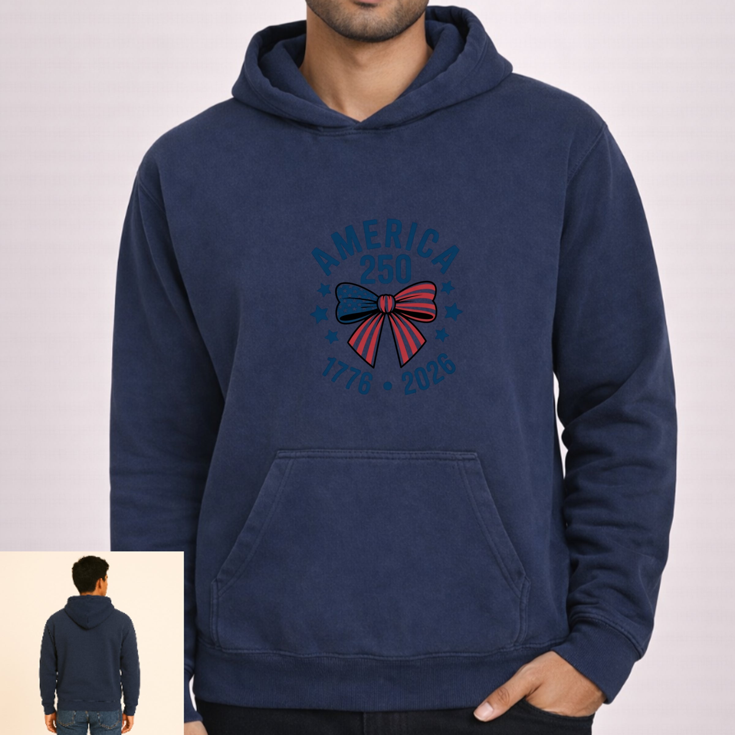 variant-True Navy