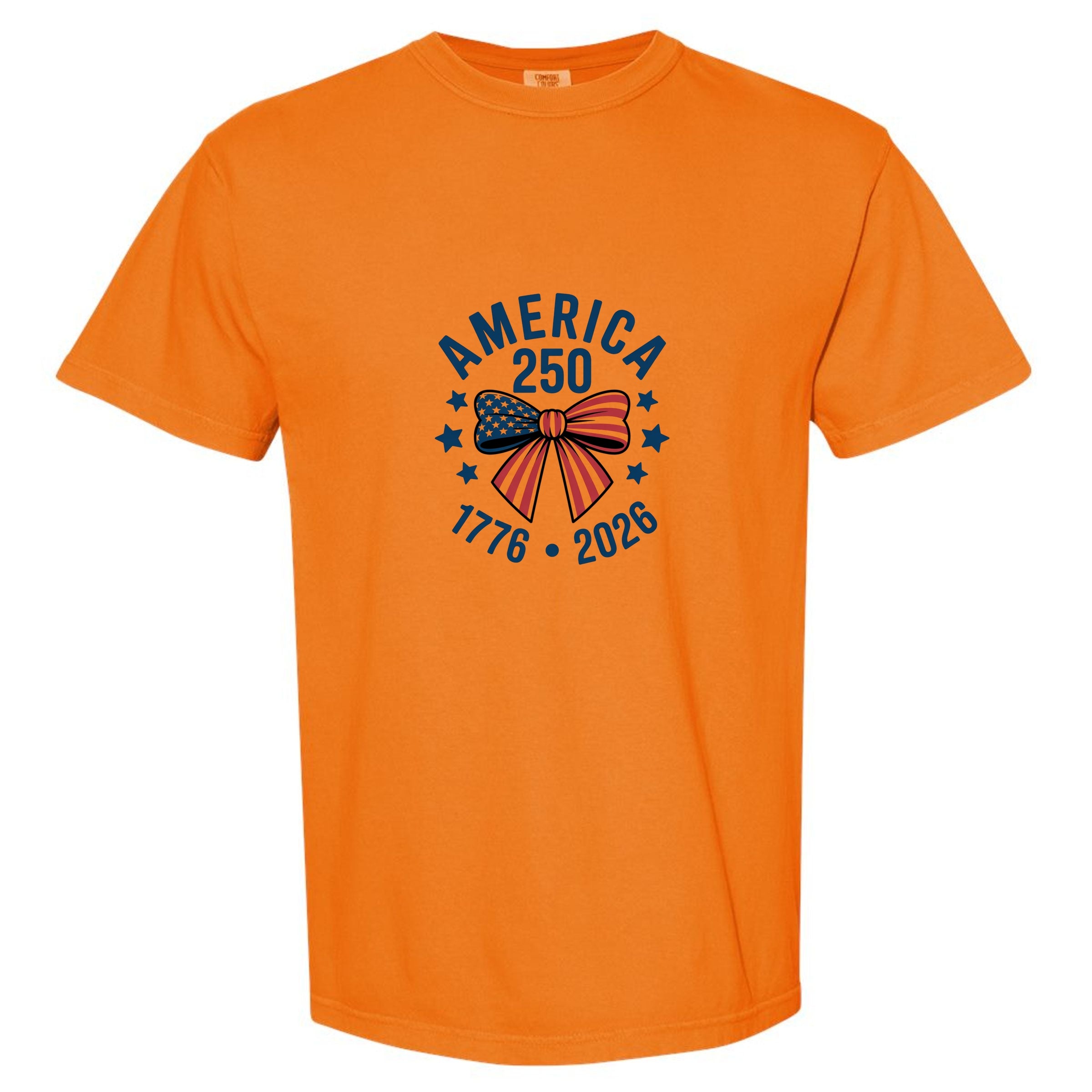Y9LLTIOVDJ-1717 Bright Orange