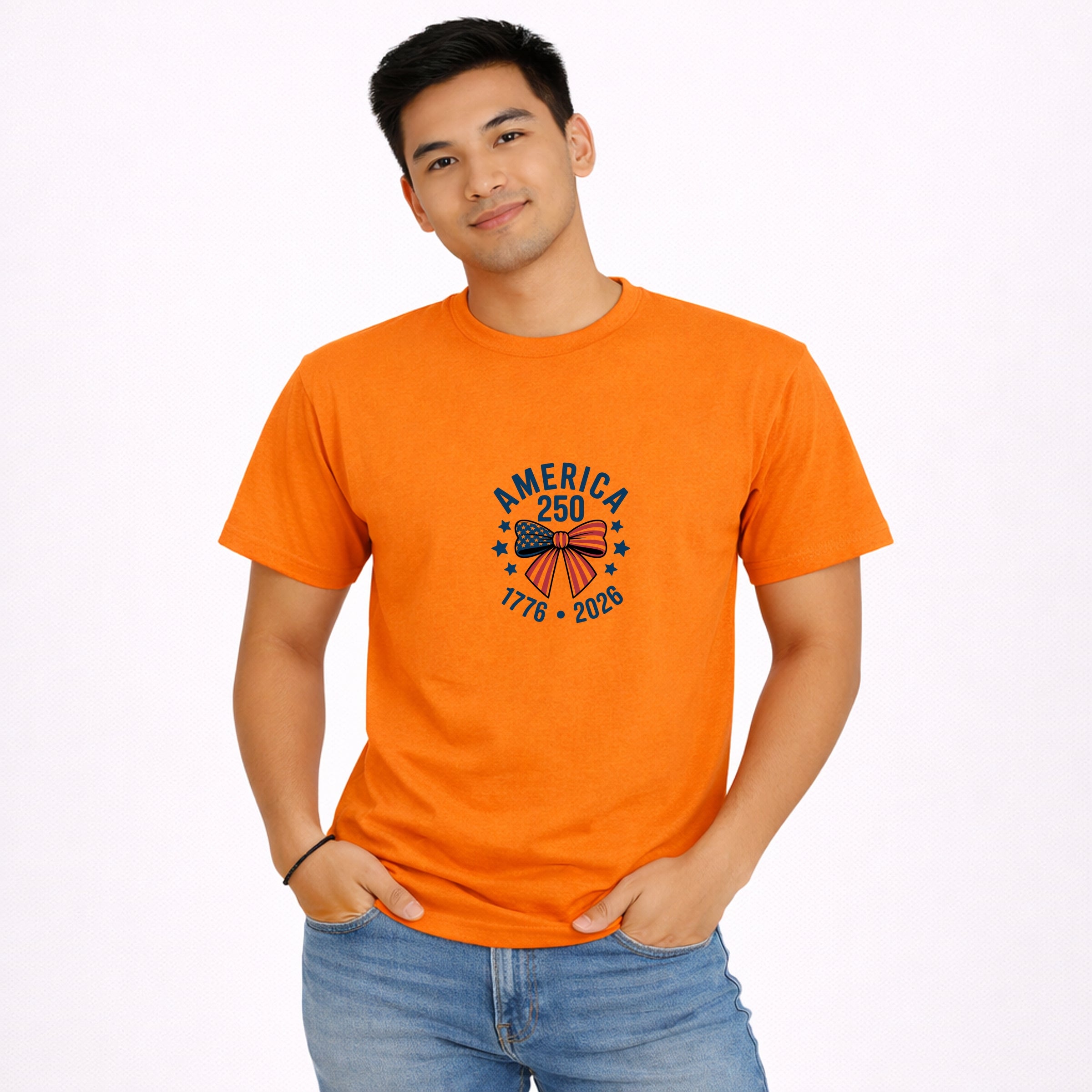 Y9LLTIOVDJ-1717 Bright Orange