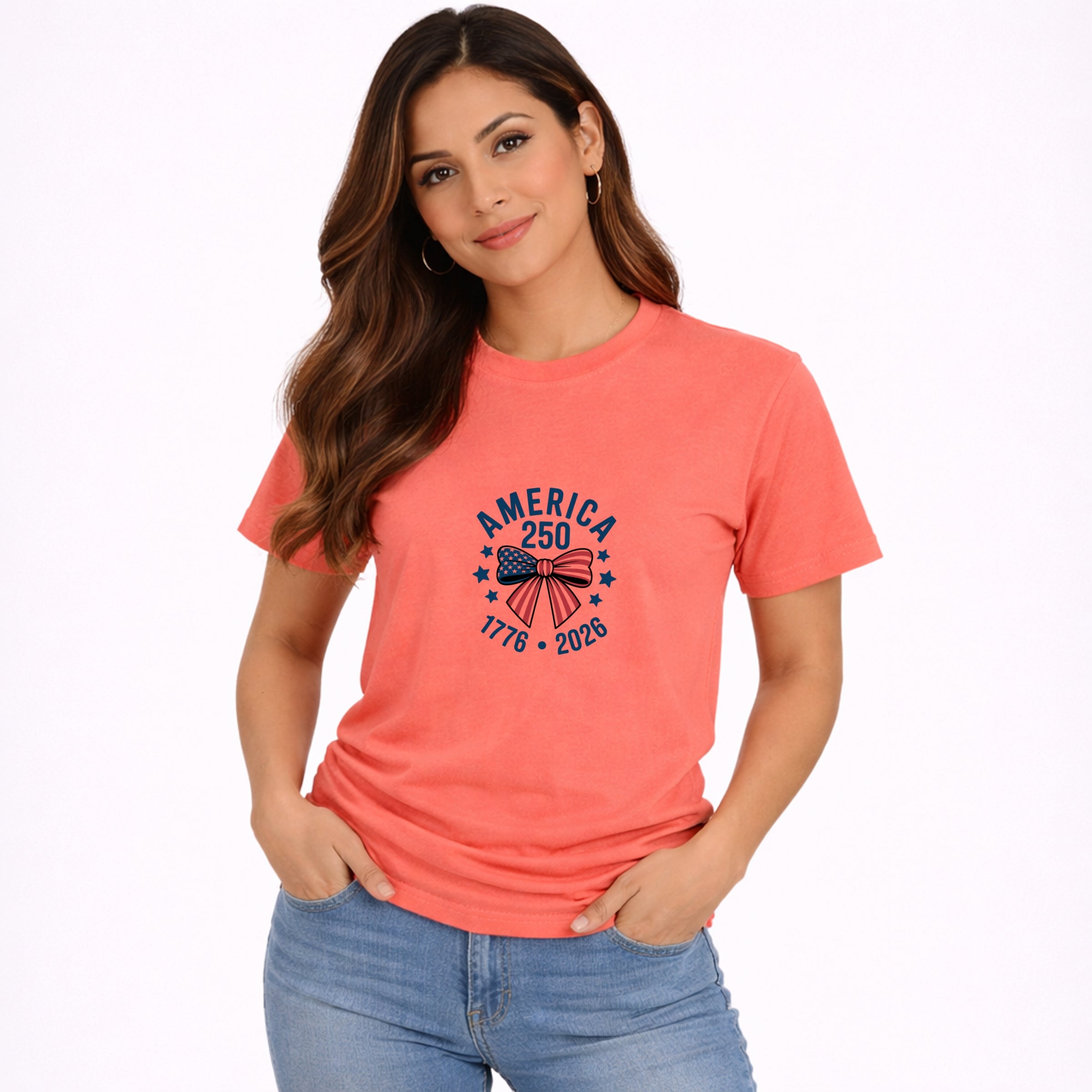 Y9LLTIOVDJ-1717 Bright Salmon