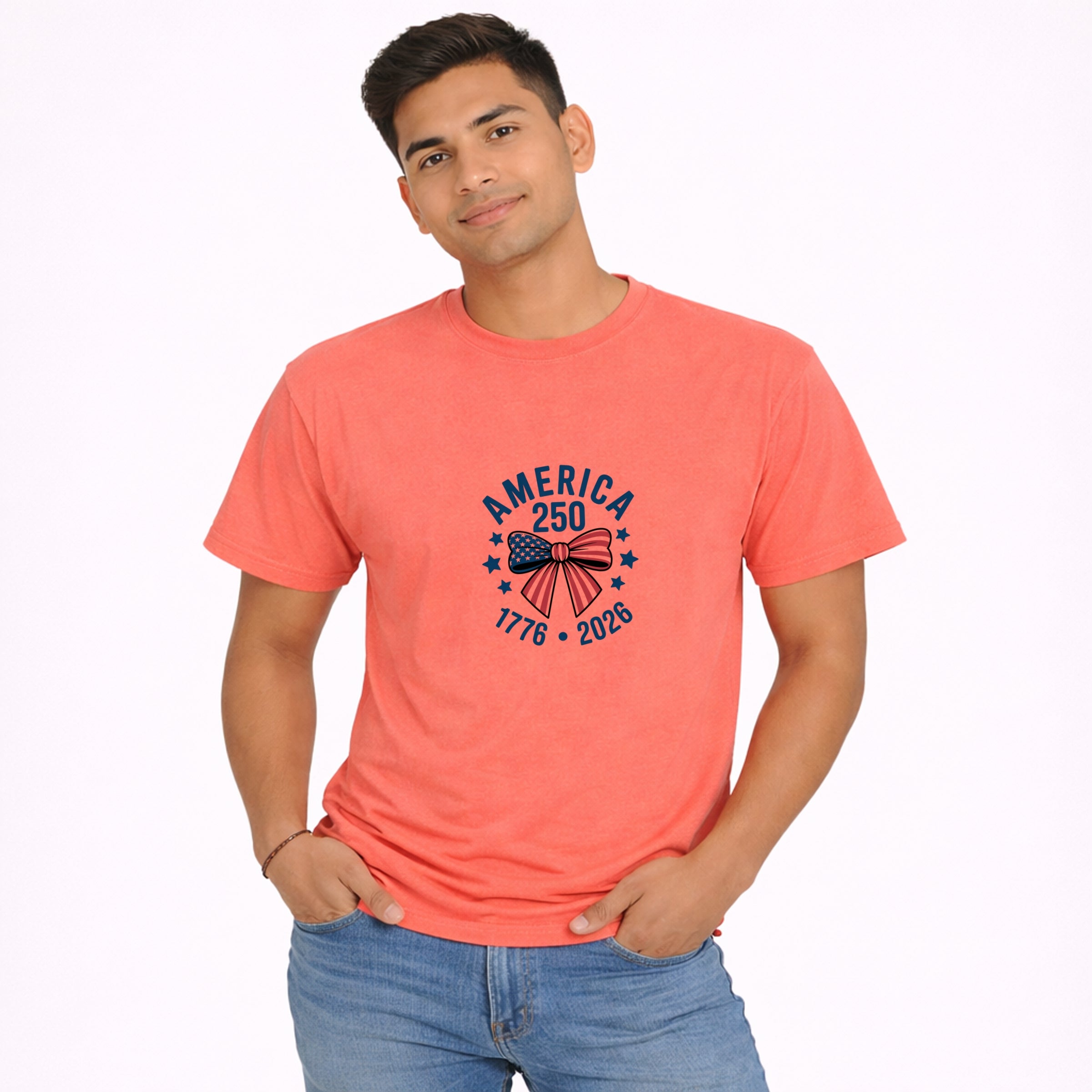 Y9LLTIOVDJ-1717 Bright Salmon