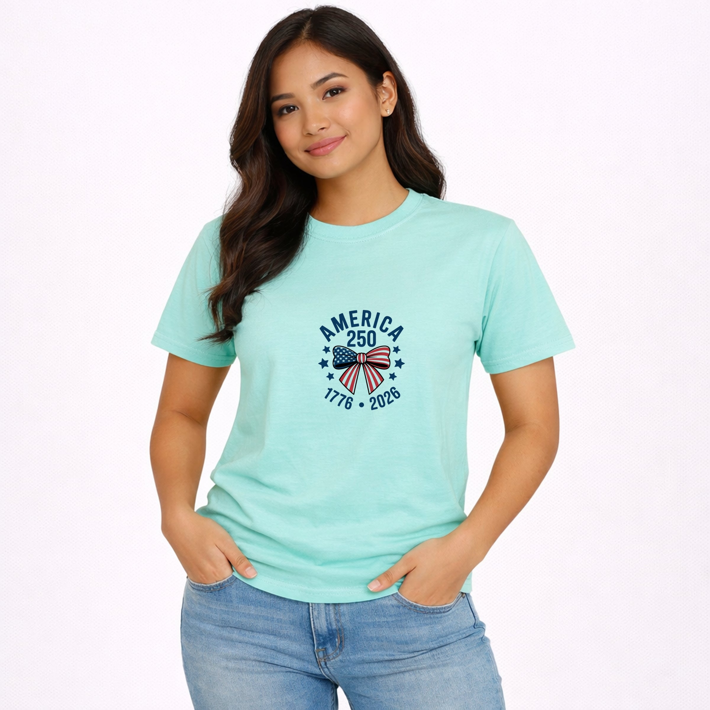 Y9LLTIOVDJ-1717 Chalky Mint
