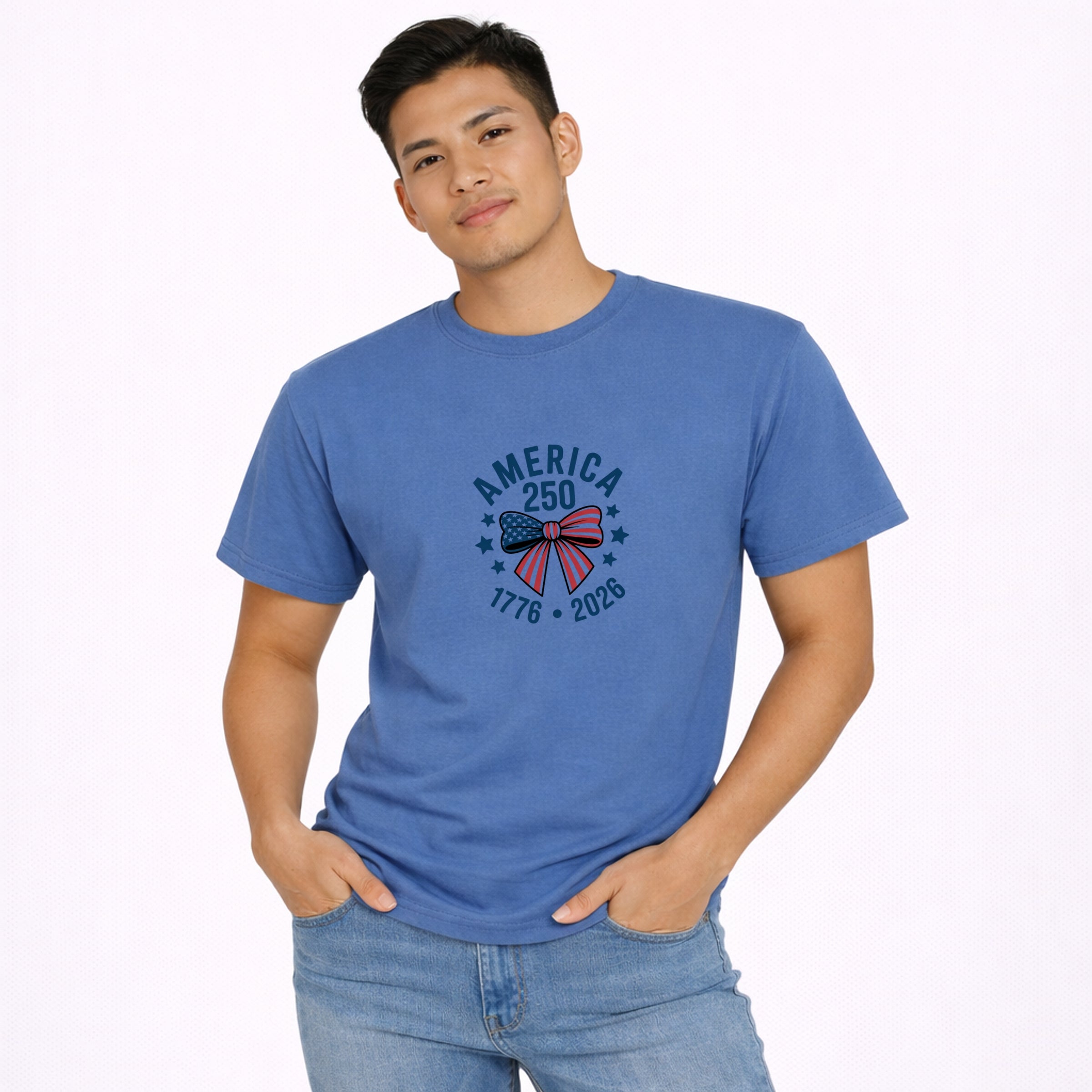 Y9LLTIOVDJ-1717 China Blue